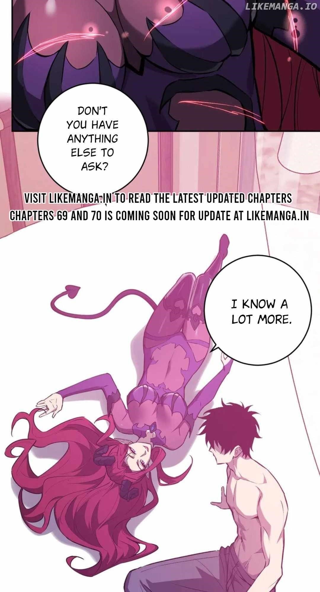 Virus King Chapter 68 - Page 2