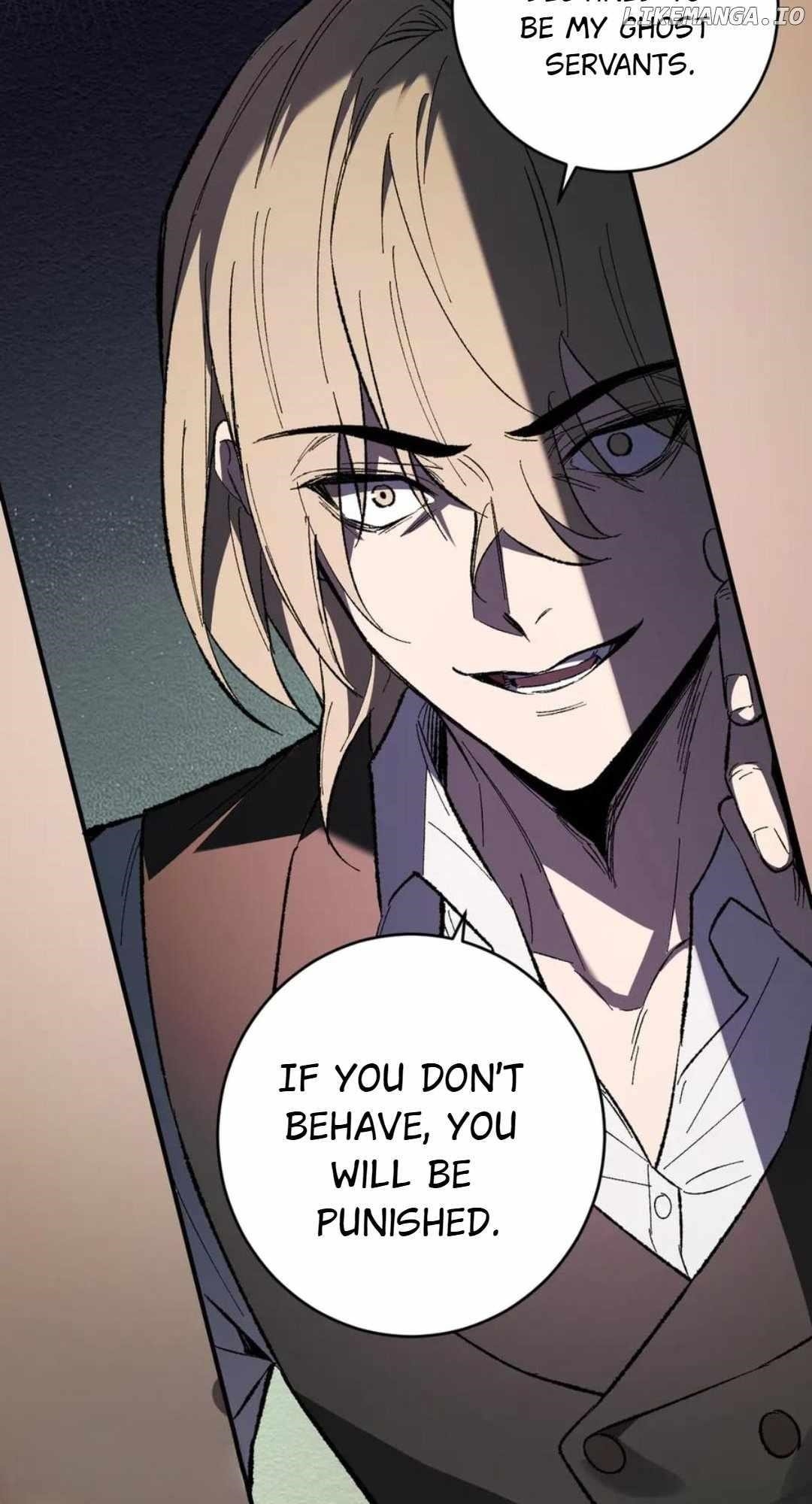 Virus King Chapter 68 - Page 23