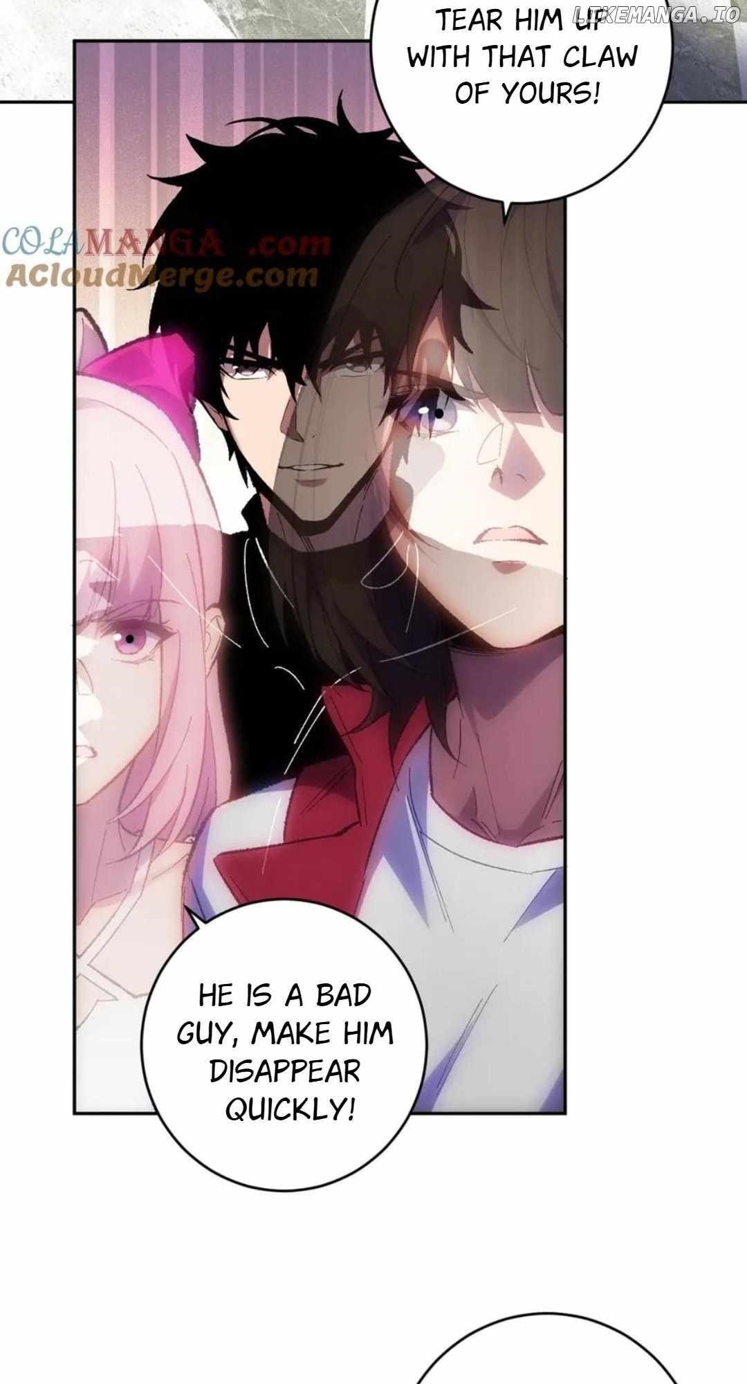 Virus King Chapter 68 - Page 26