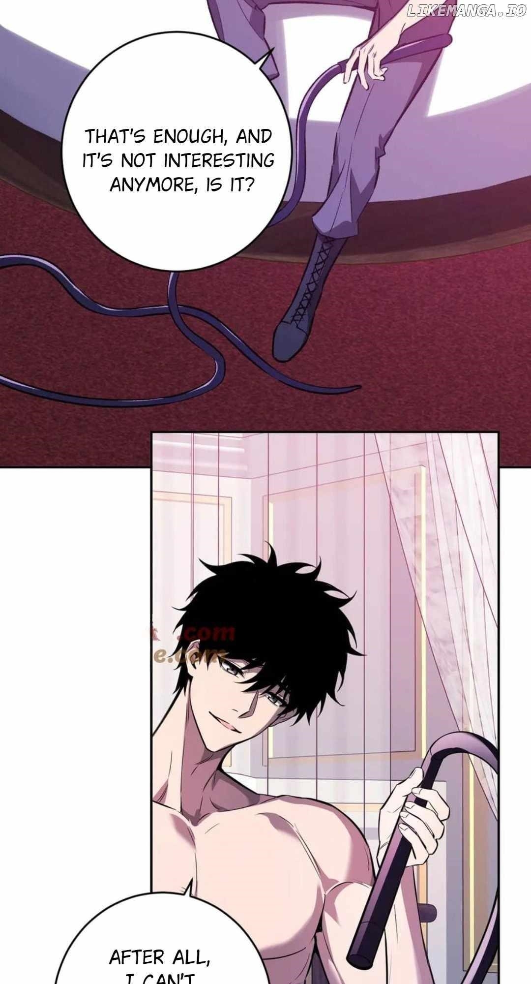 Virus King Chapter 68 - Page 3