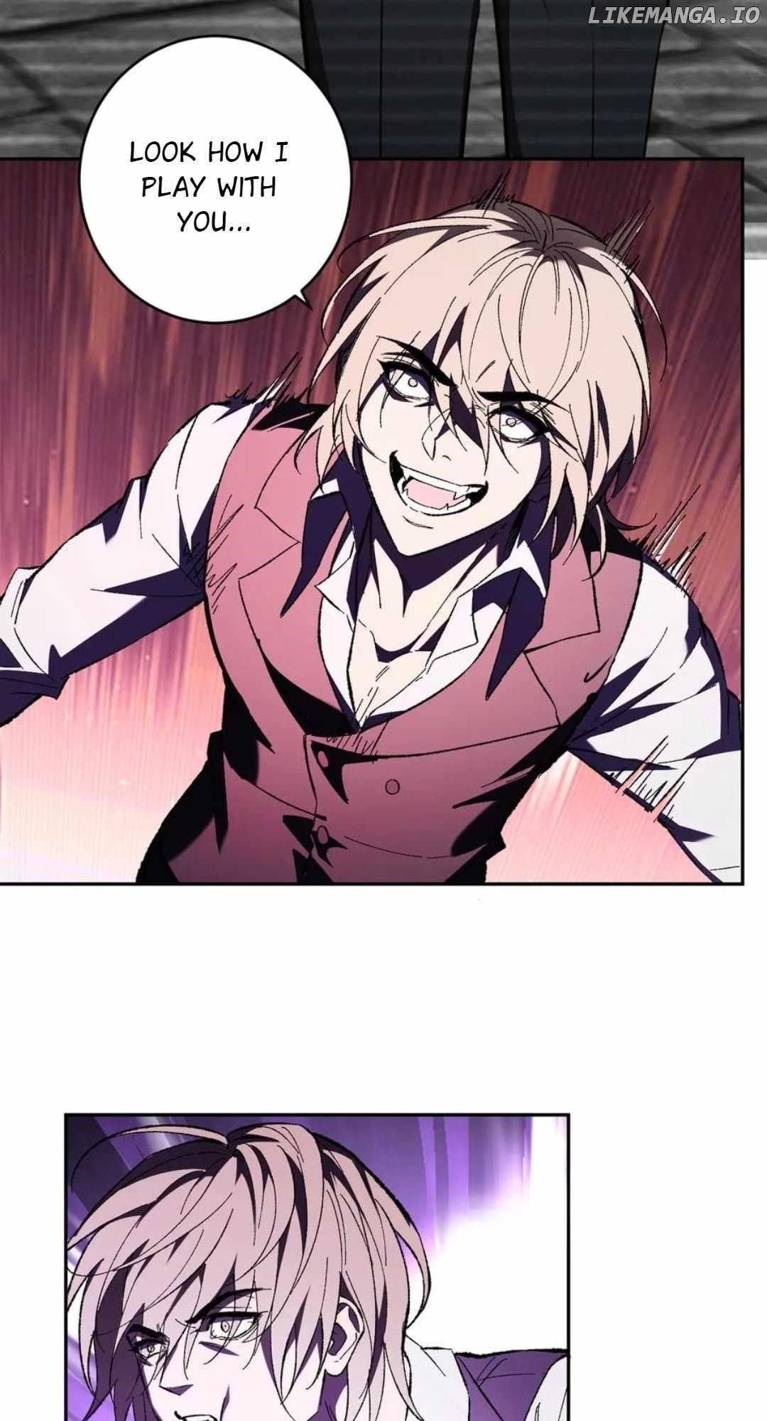 Virus King Chapter 68 - Page 31