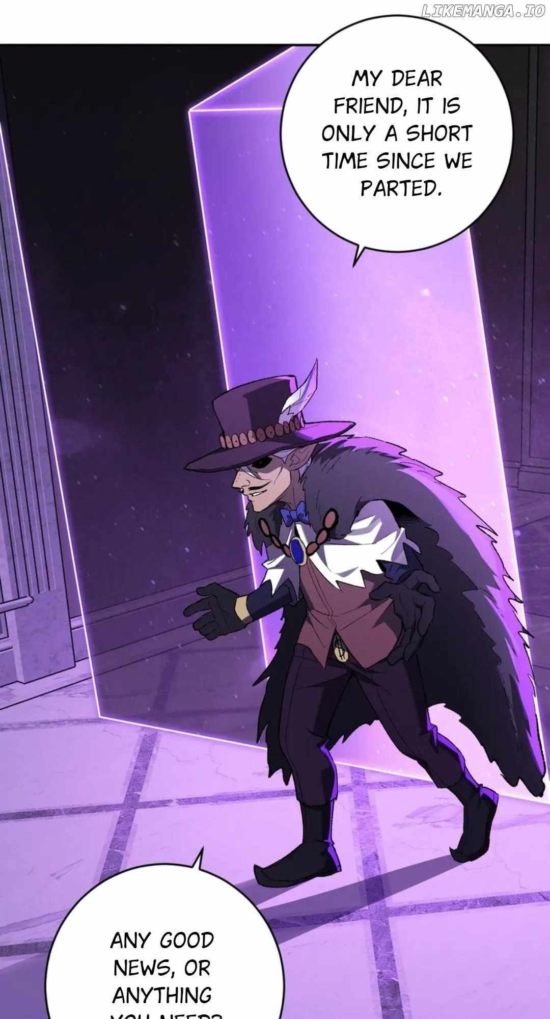 Virus King Chapter 68 - Page 39