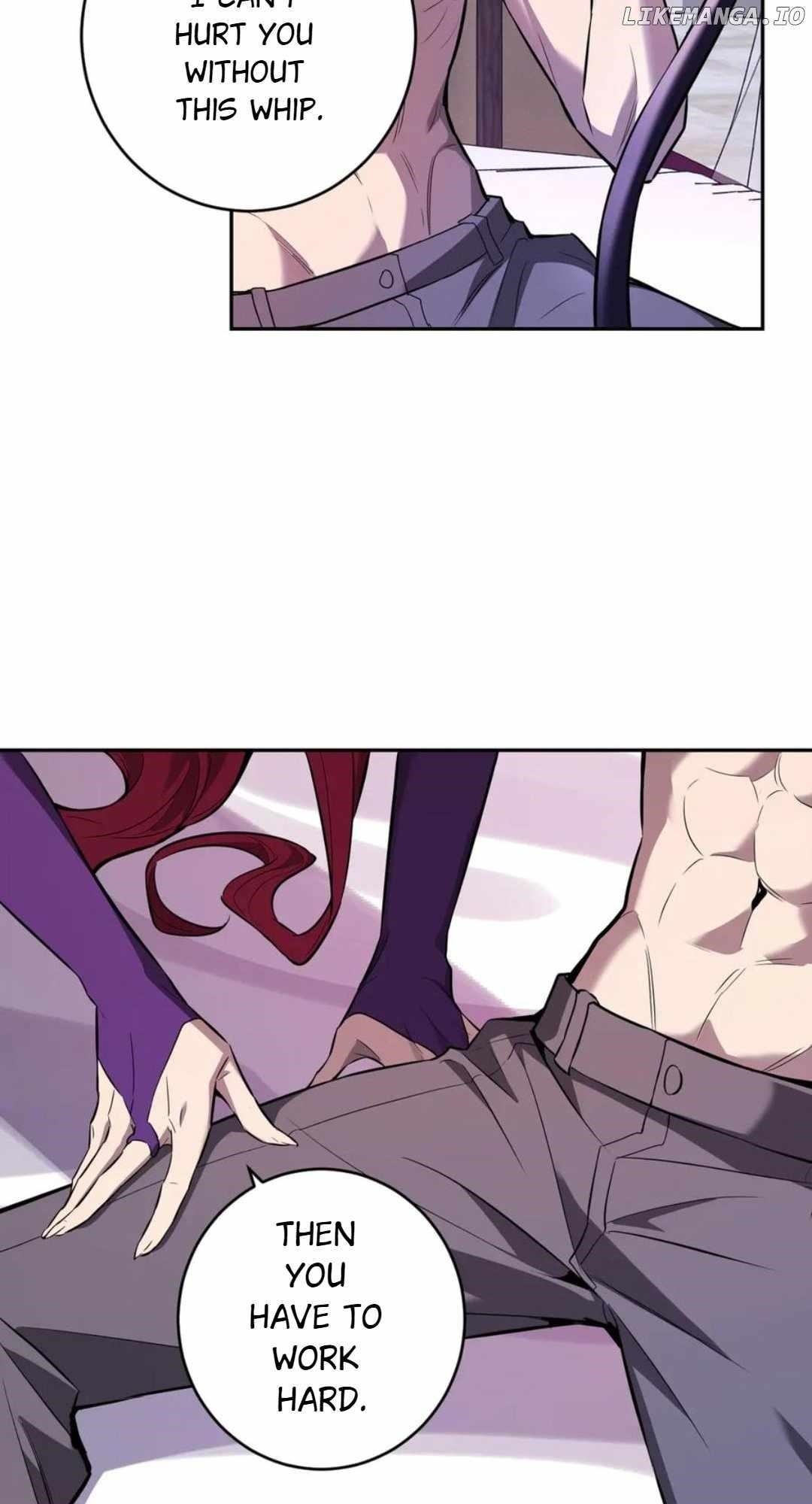 Virus King Chapter 68 - Page 4