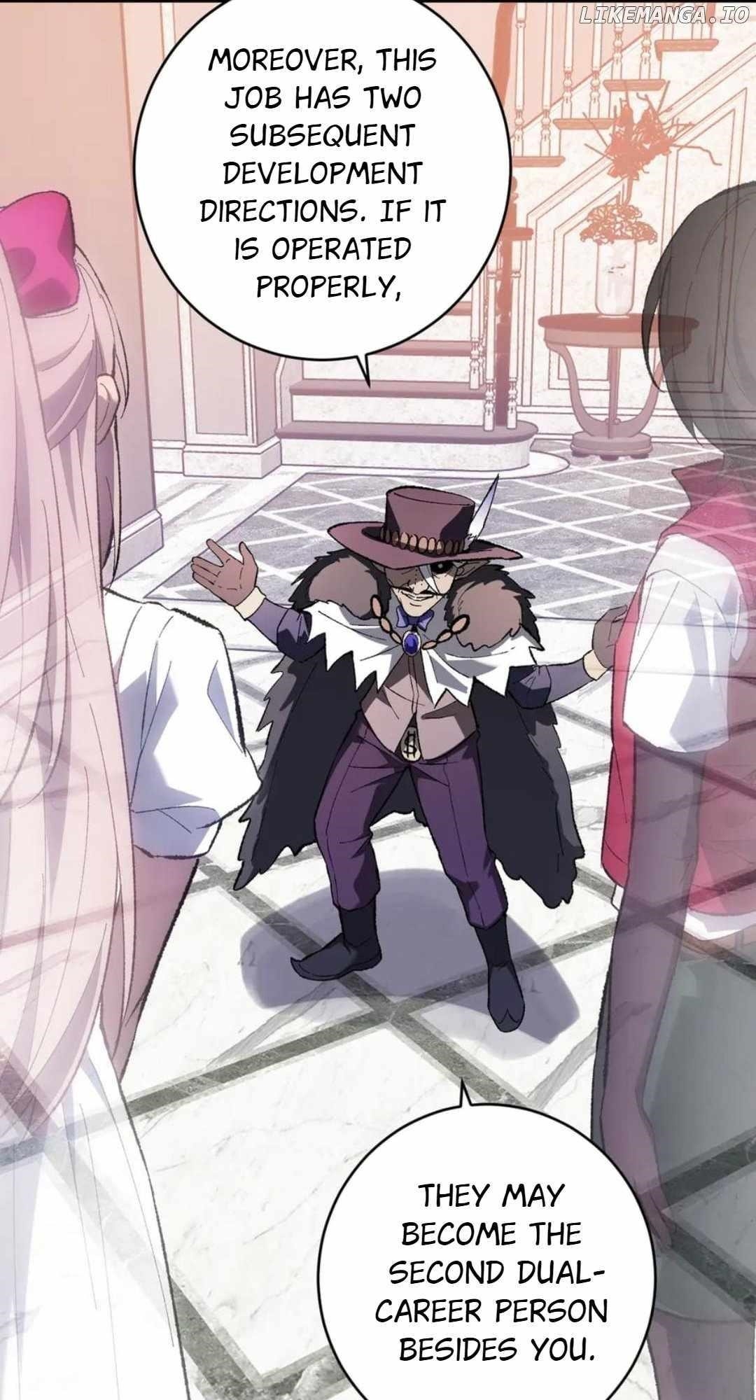 Virus King Chapter 68 - Page 46