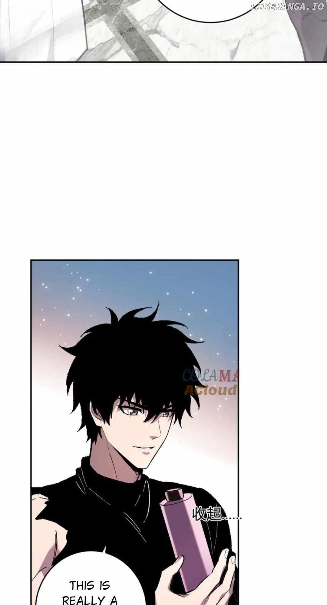 Virus King Chapter 68 - Page 47