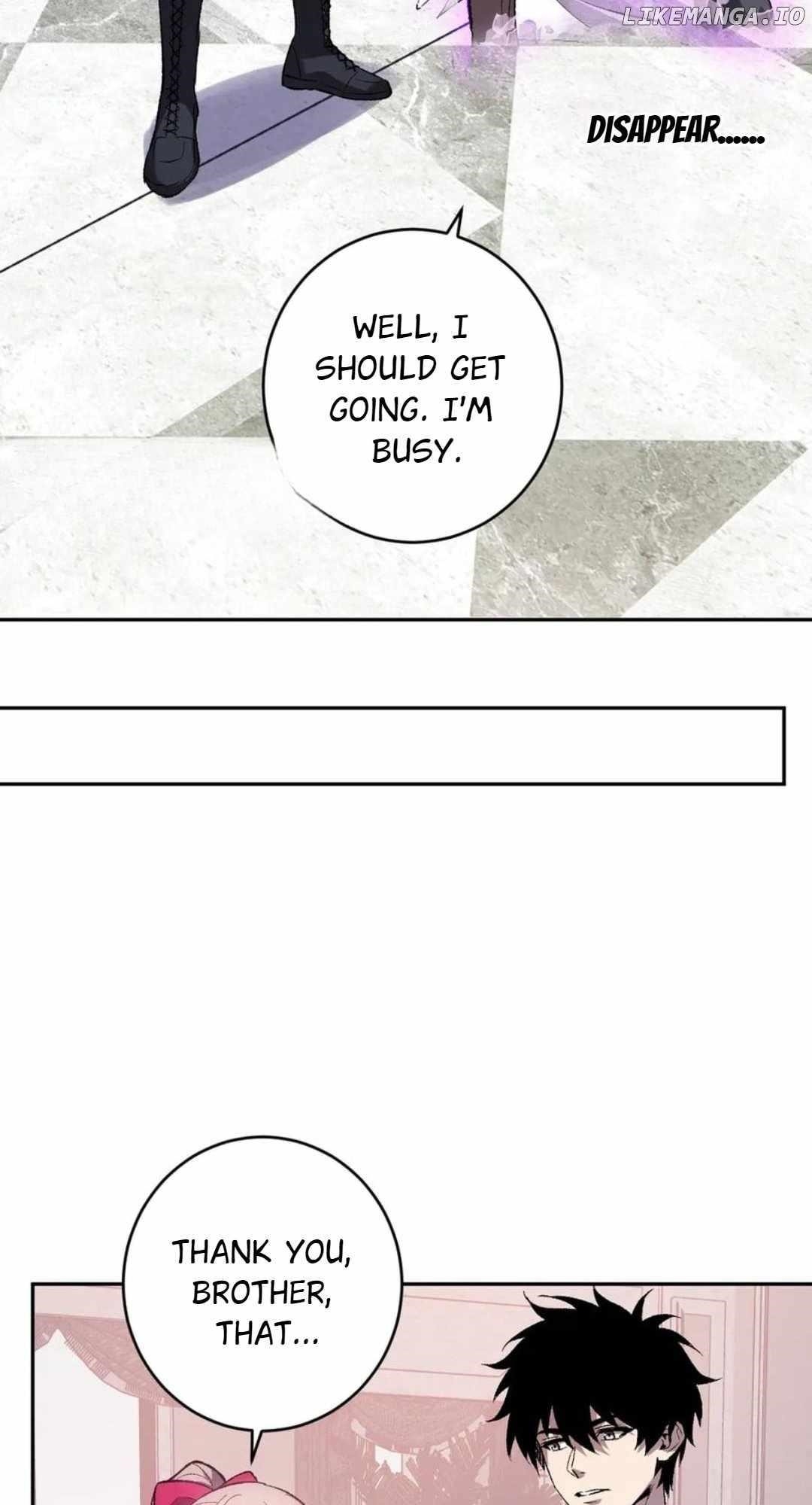 Virus King Chapter 68 - Page 49