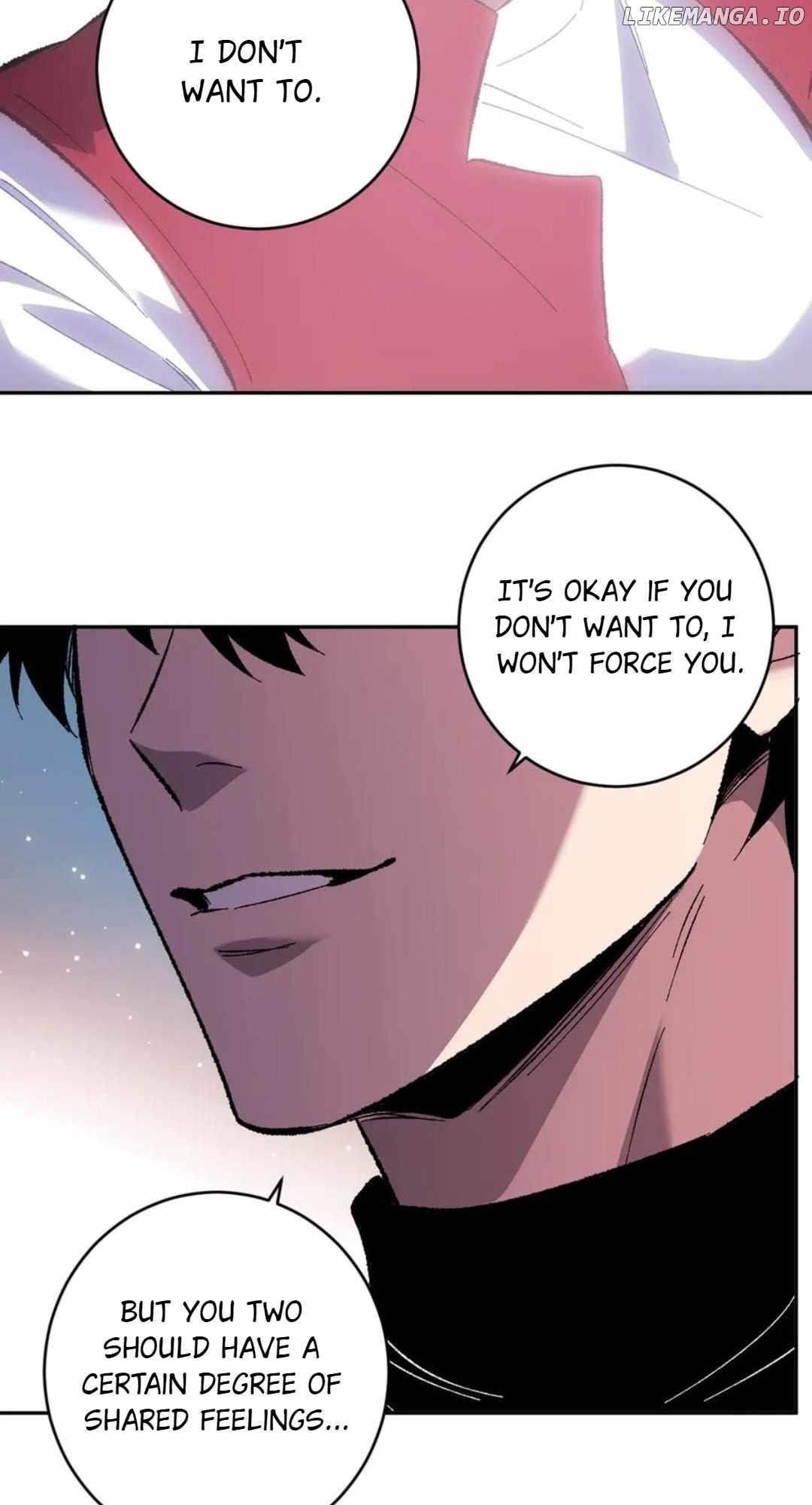 Virus King Chapter 68 - Page 53