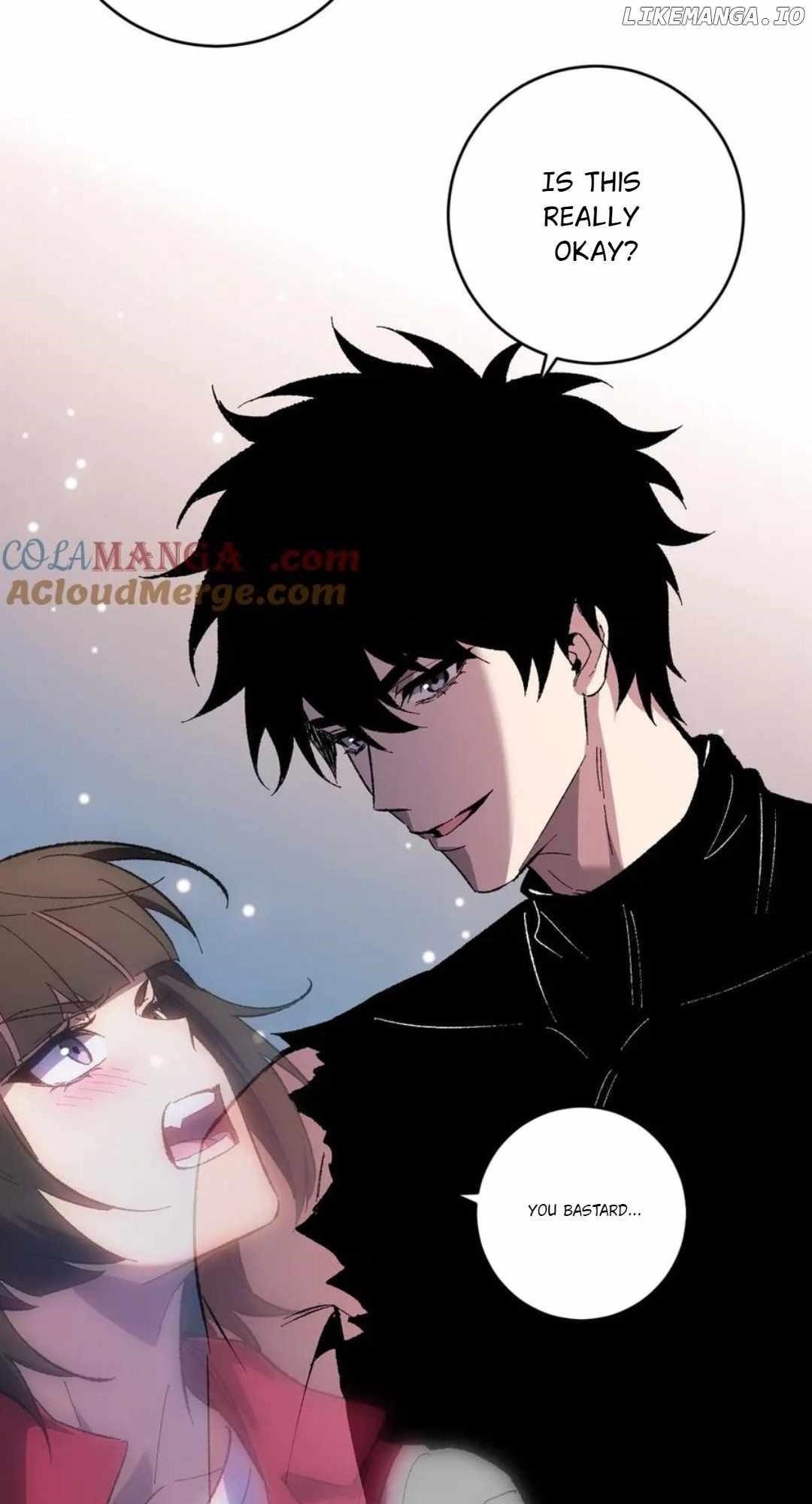 Virus King Chapter 68 - Page 54