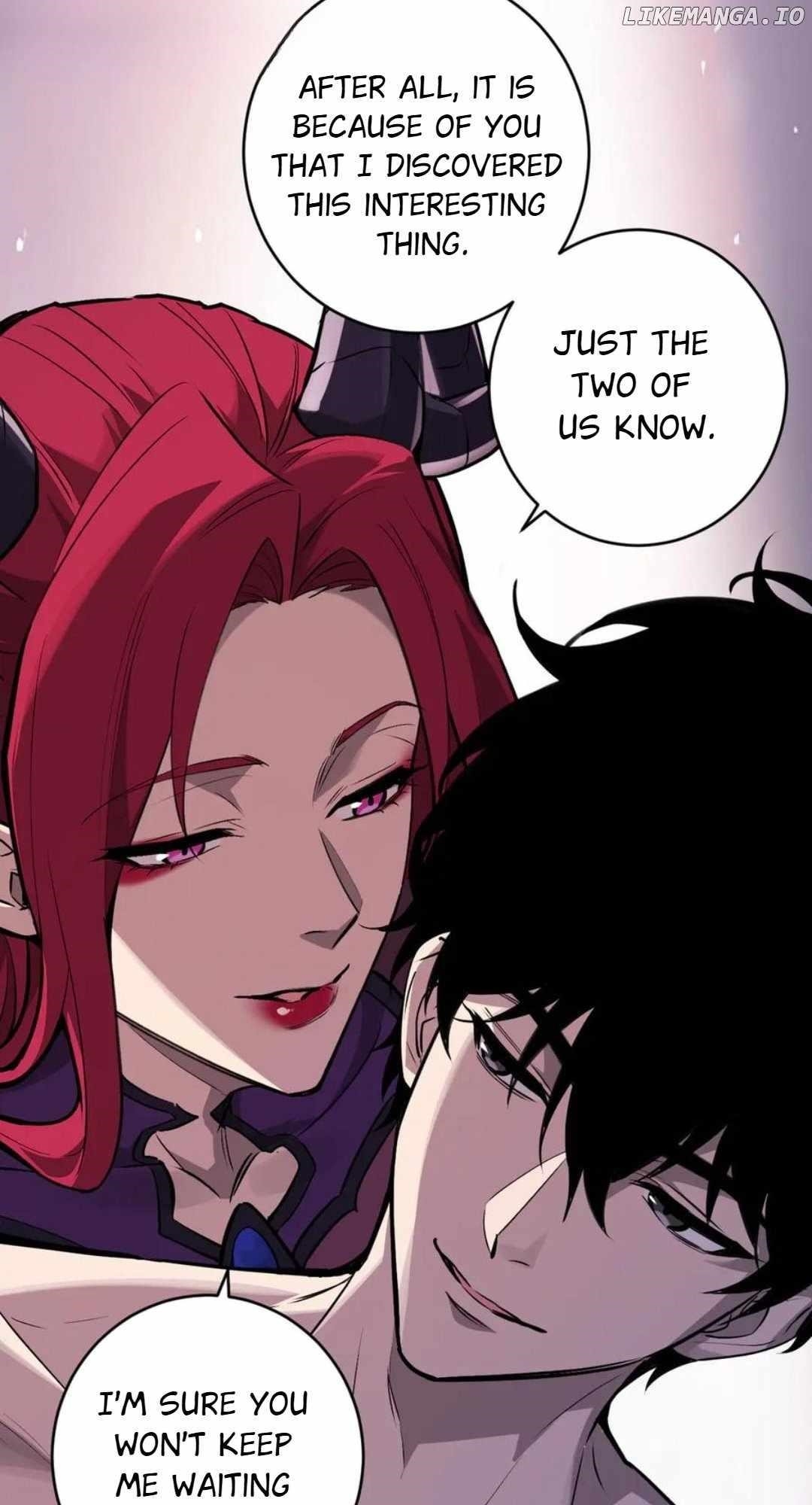 Virus King Chapter 68 - Page 7