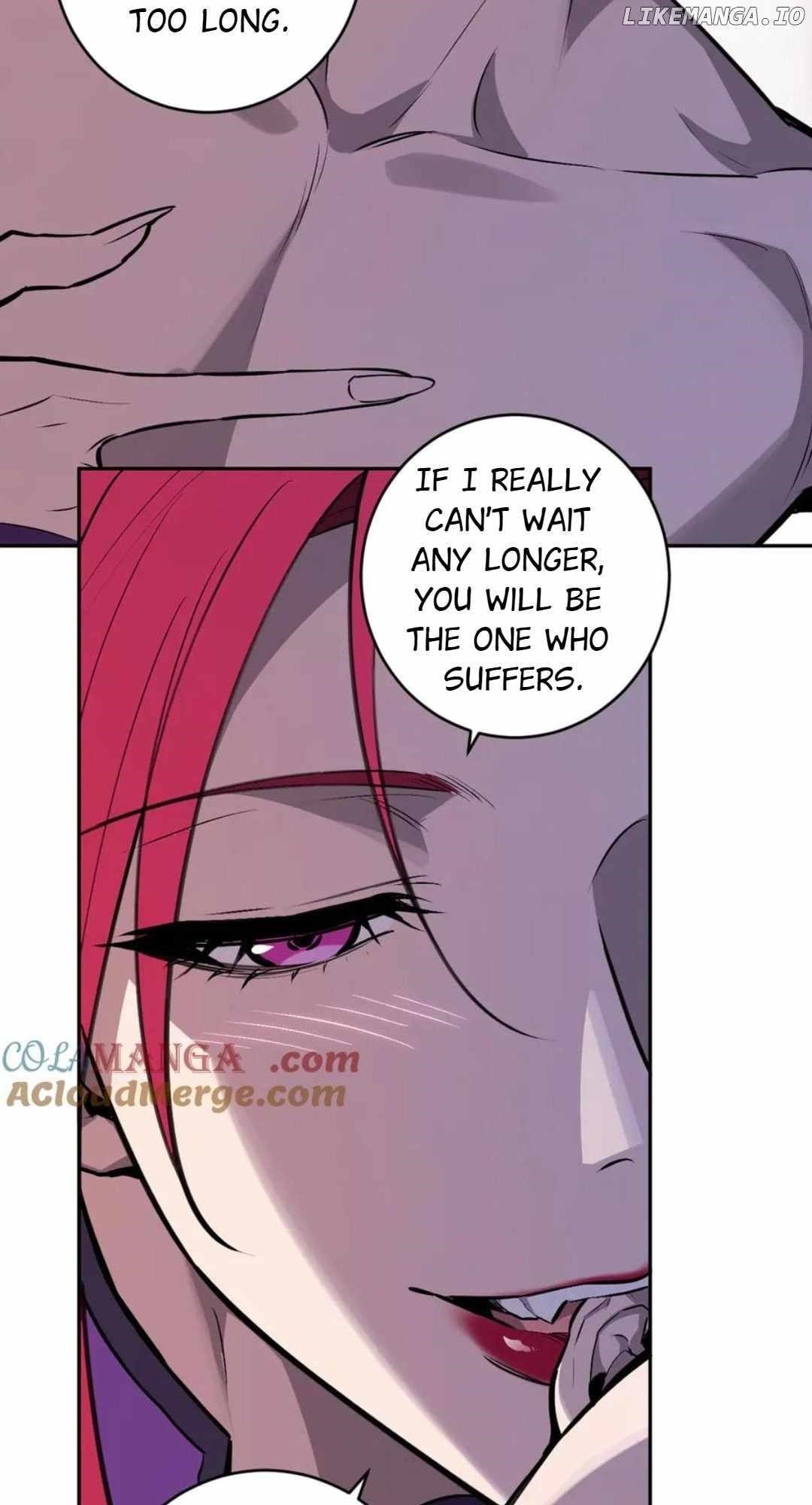 Virus King Chapter 68 - Page 8