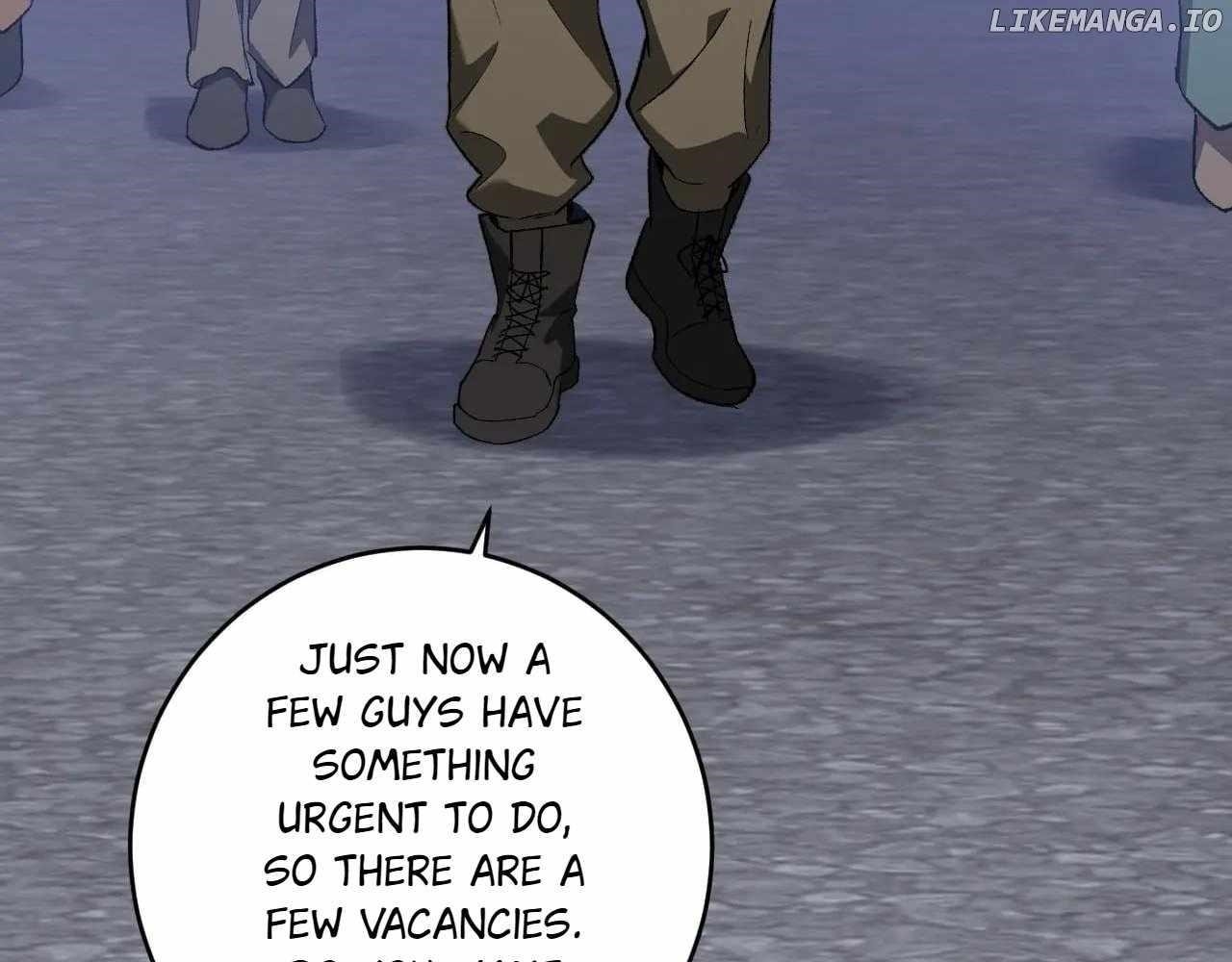 Virus King Chapter 69 - Page 101