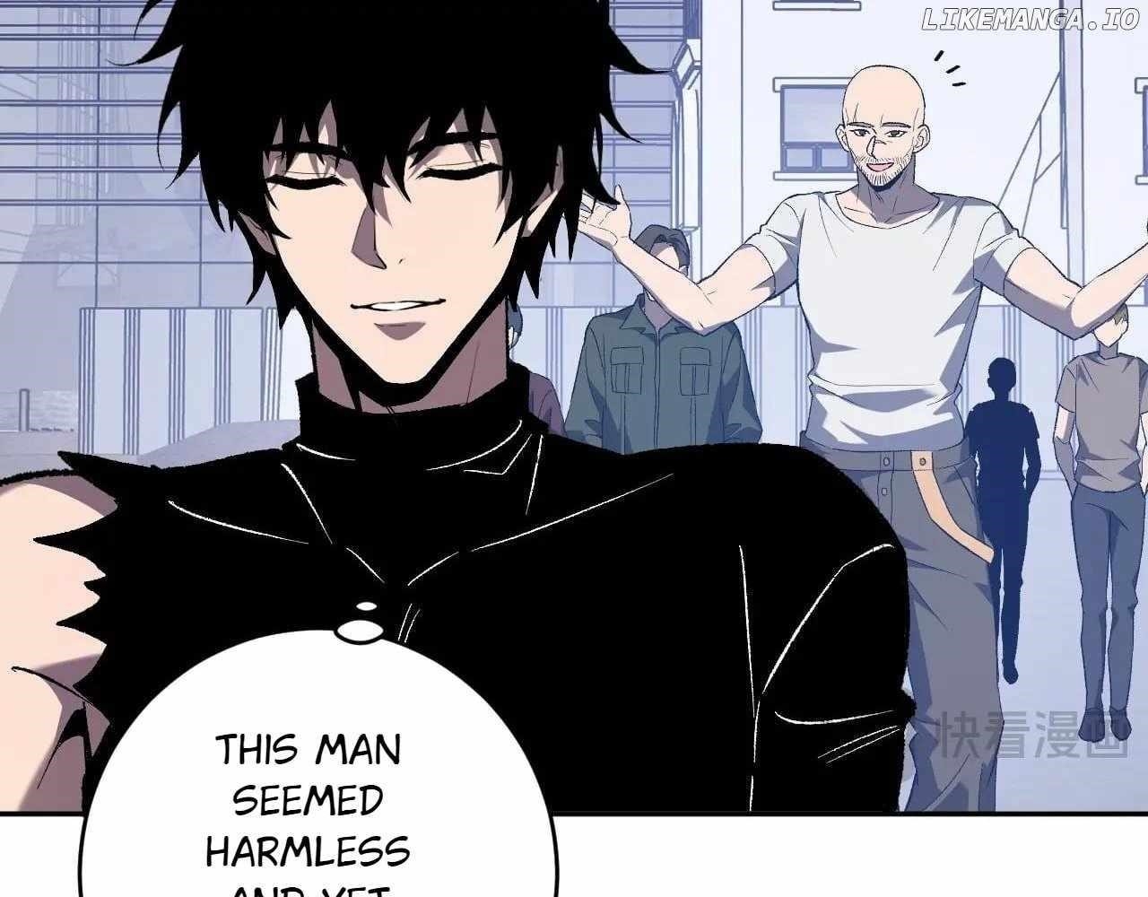 Virus King Chapter 69 - Page 103