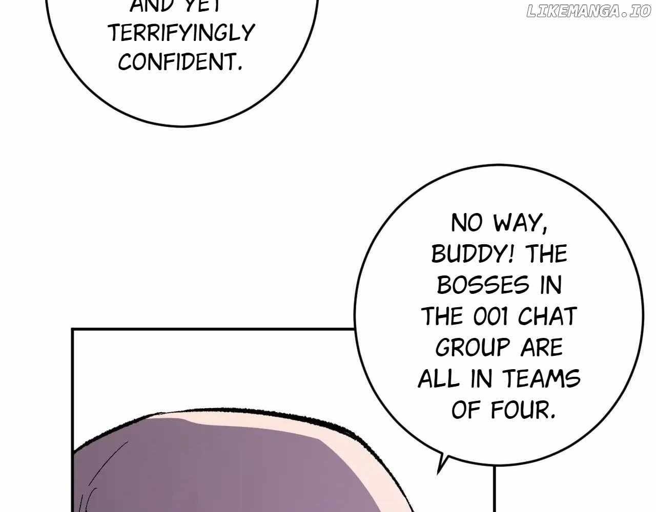 Virus King Chapter 69 - Page 104