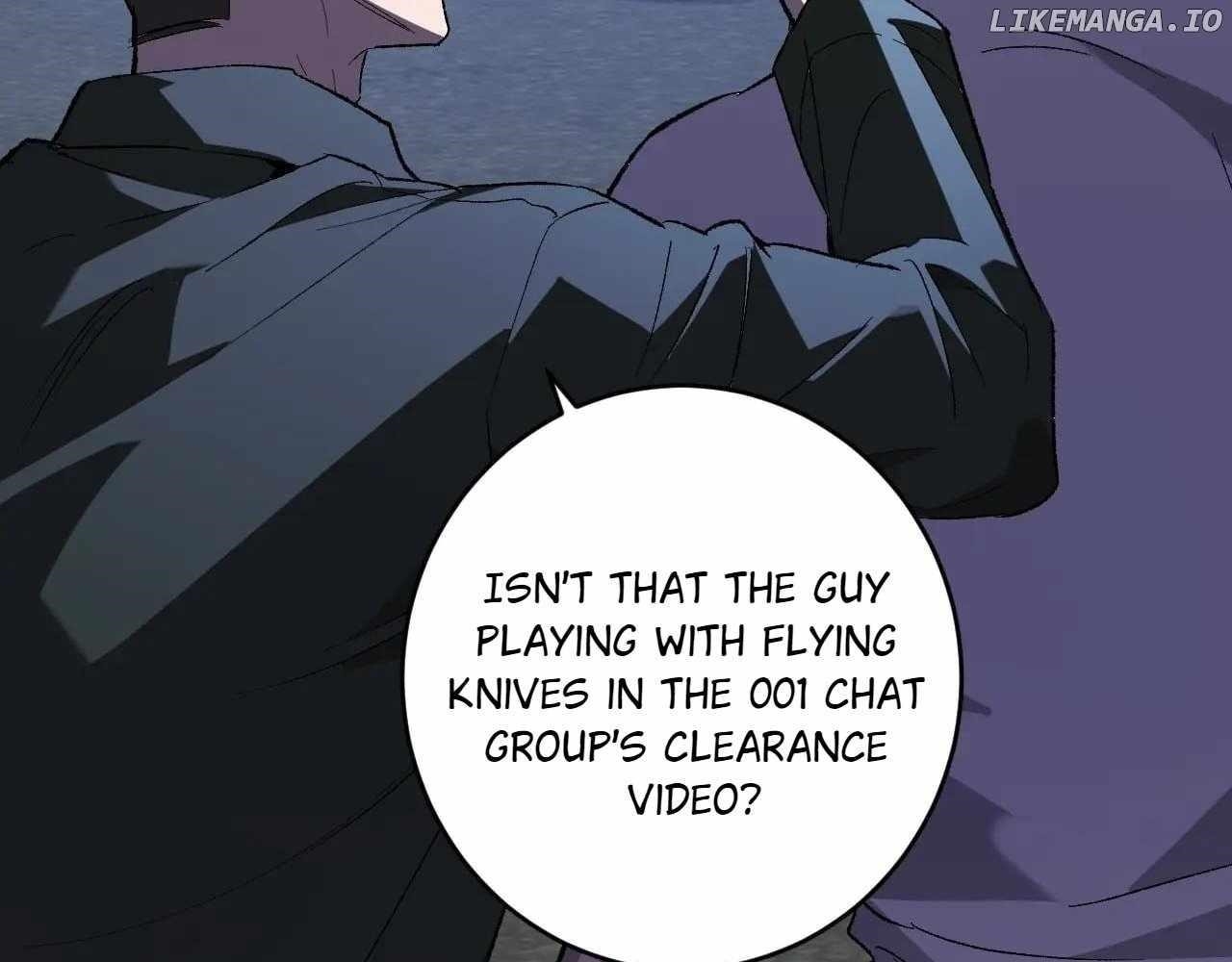 Virus King Chapter 69 - Page 110