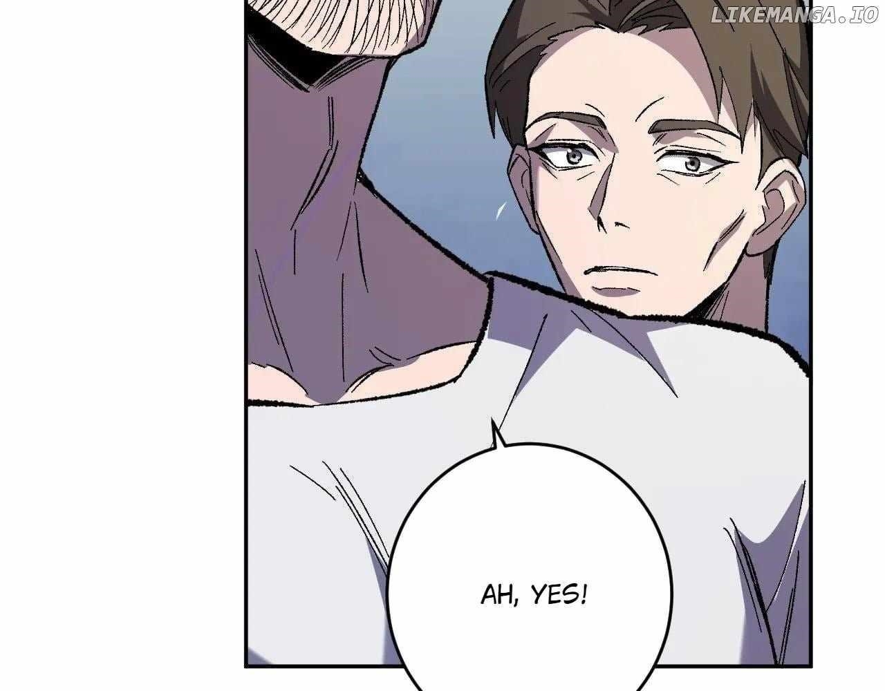 Virus King Chapter 69 - Page 112