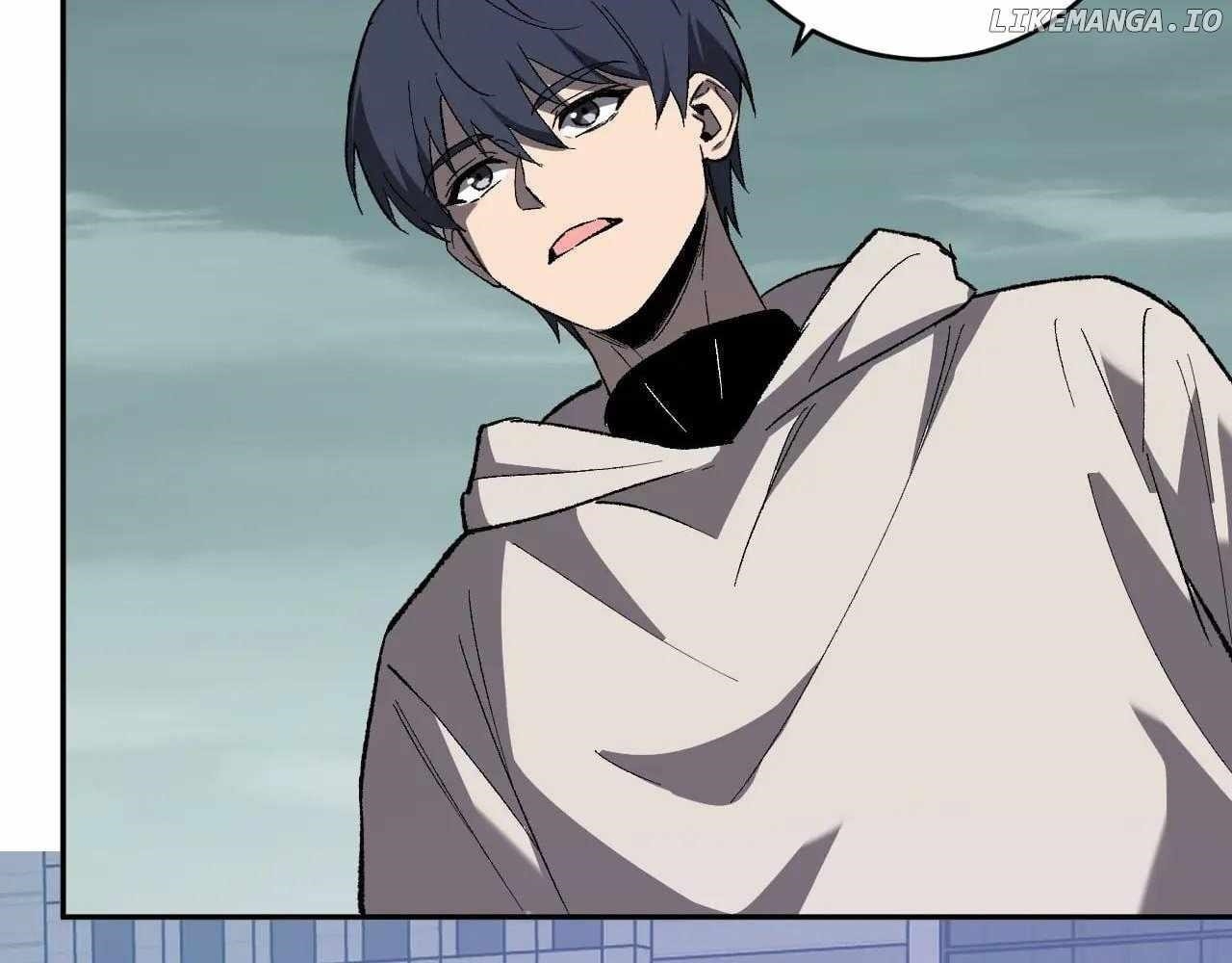 Virus King Chapter 69 - Page 116