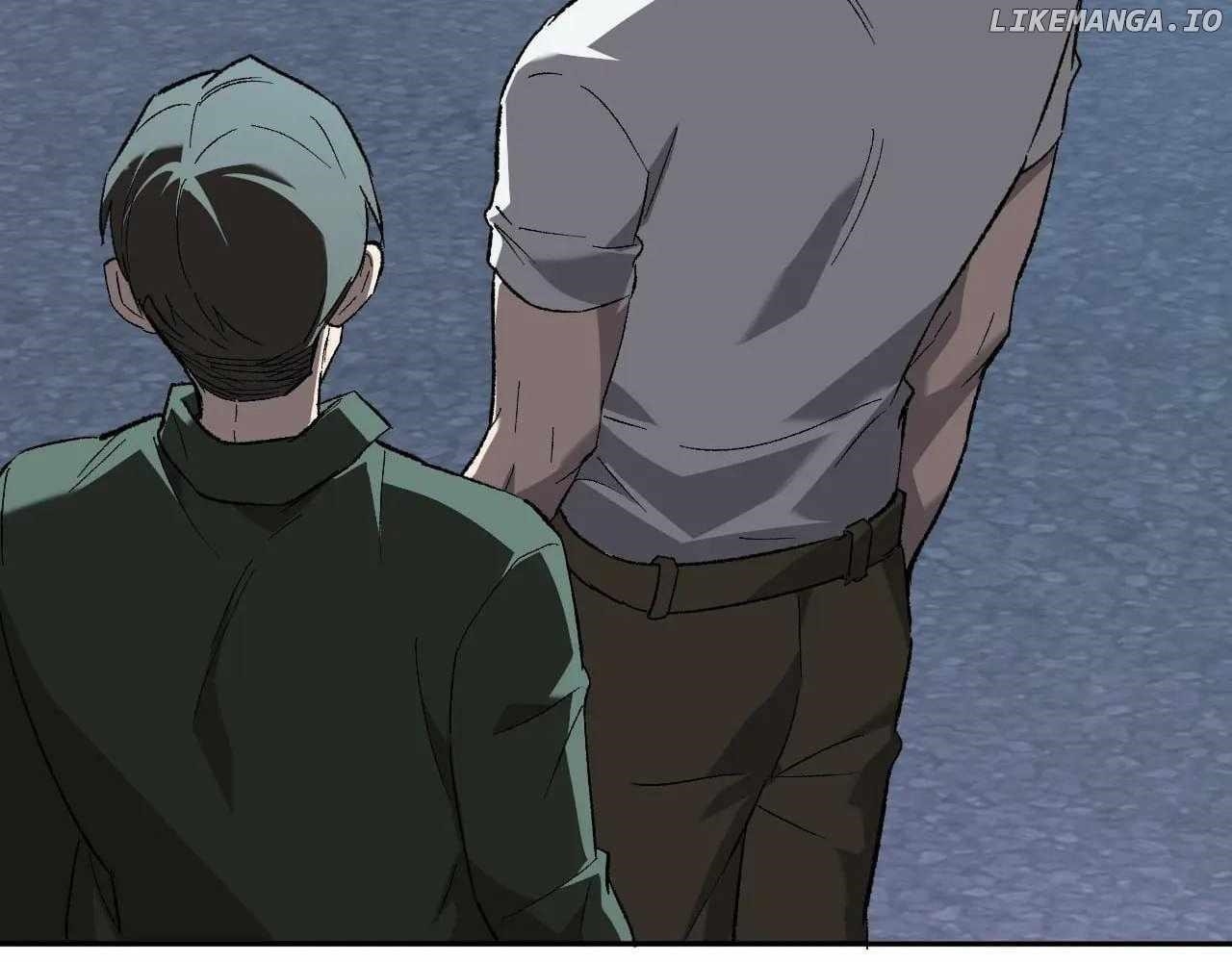 Virus King Chapter 69 - Page 119