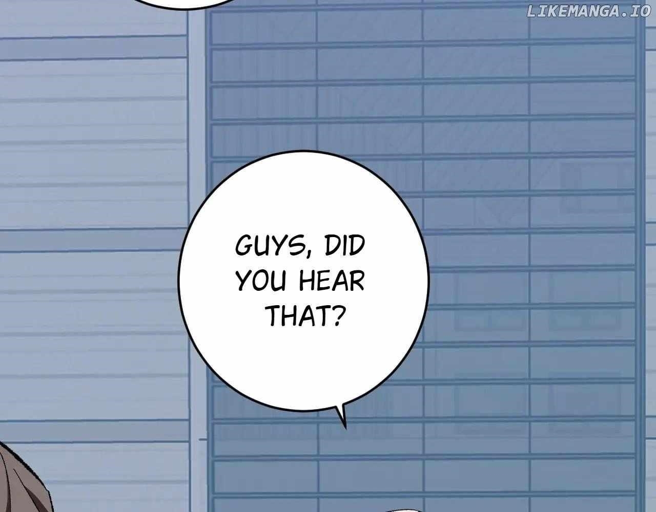 Virus King Chapter 69 - Page 122