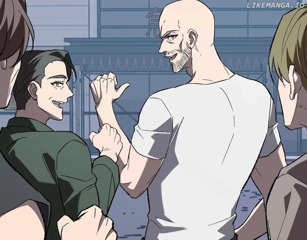 Virus King Chapter 69 - Page 123