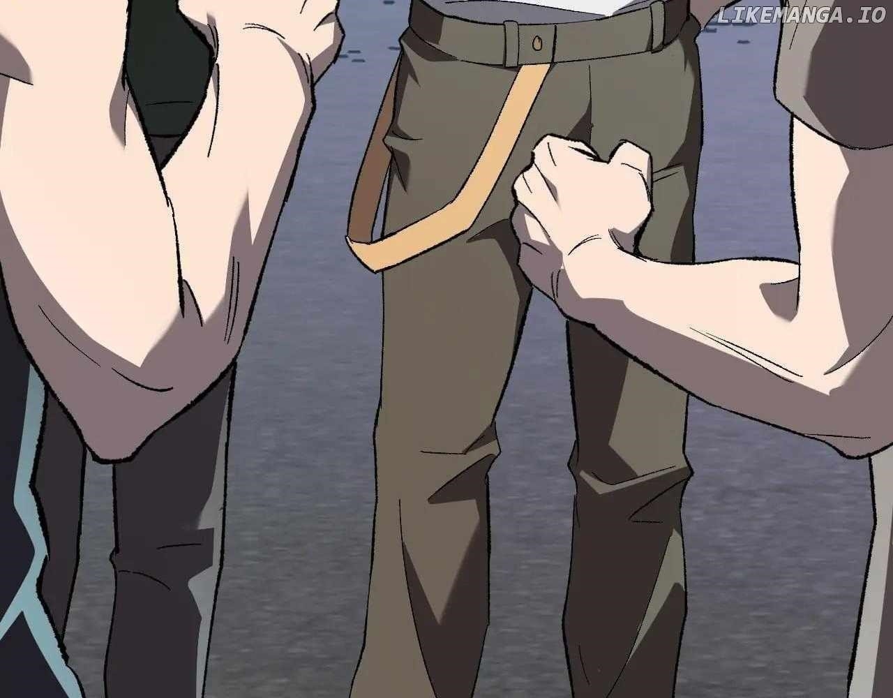 Virus King Chapter 69 - Page 124