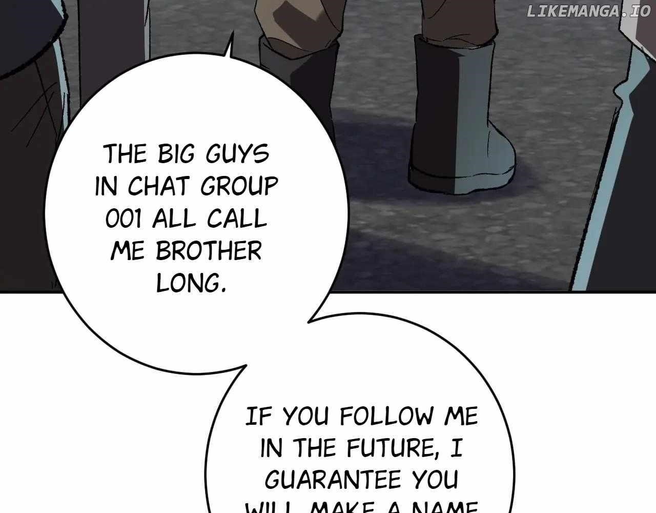 Virus King Chapter 69 - Page 125