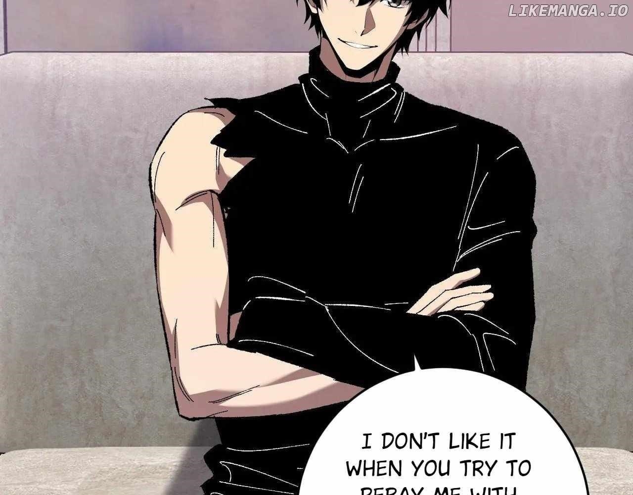 Virus King Chapter 69 - Page 18