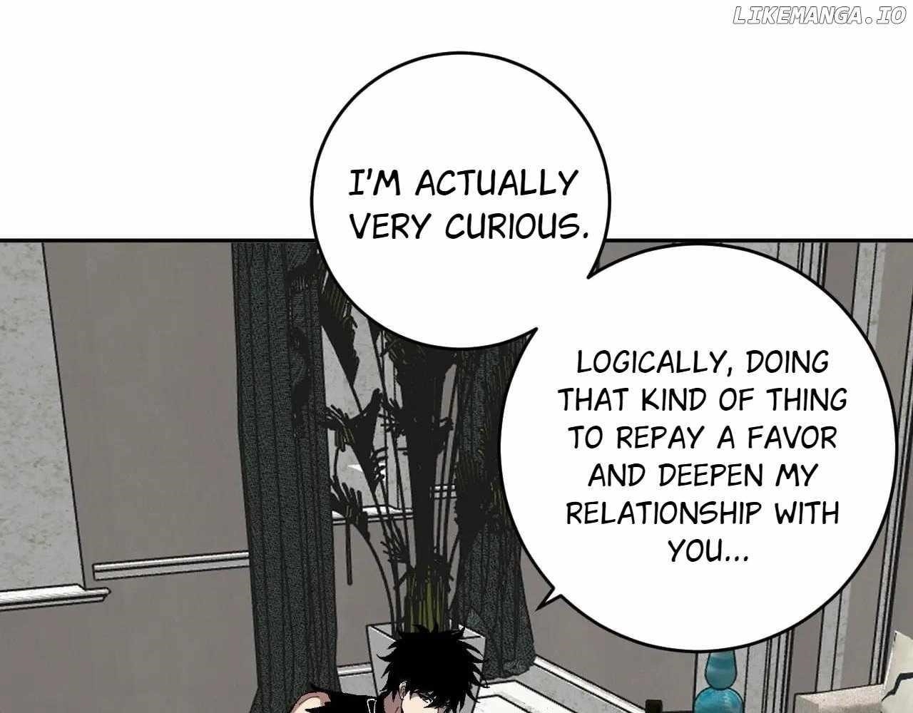 Virus King Chapter 69 - Page 22