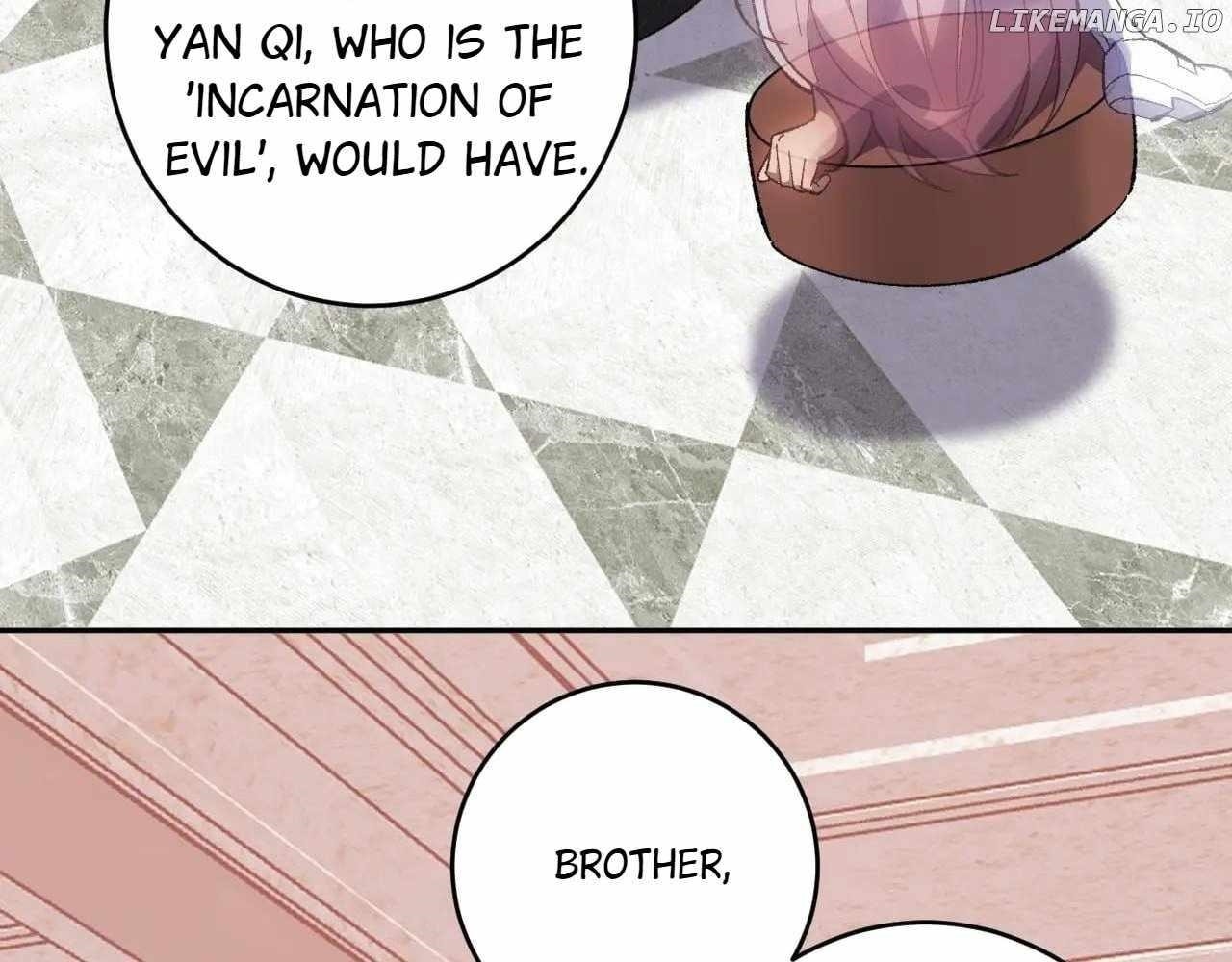 Virus King Chapter 69 - Page 24