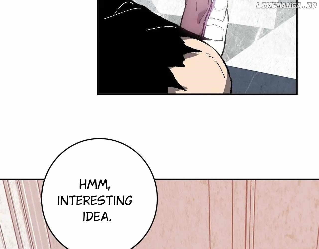 Virus King Chapter 69 - Page 29