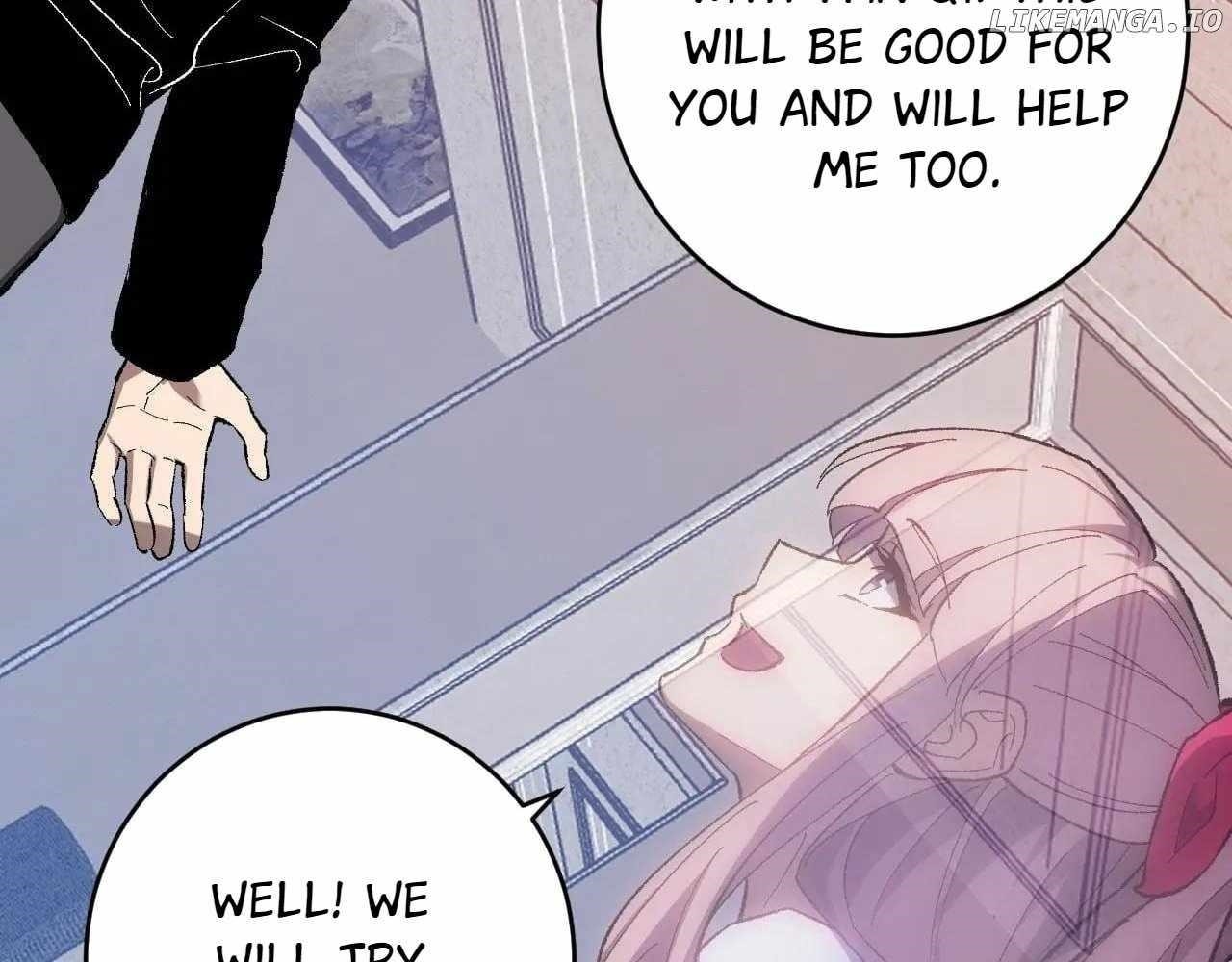 Virus King Chapter 69 - Page 31