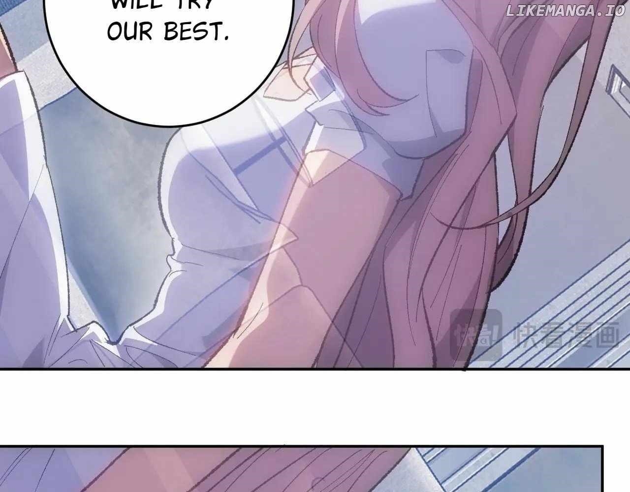 Virus King Chapter 69 - Page 32