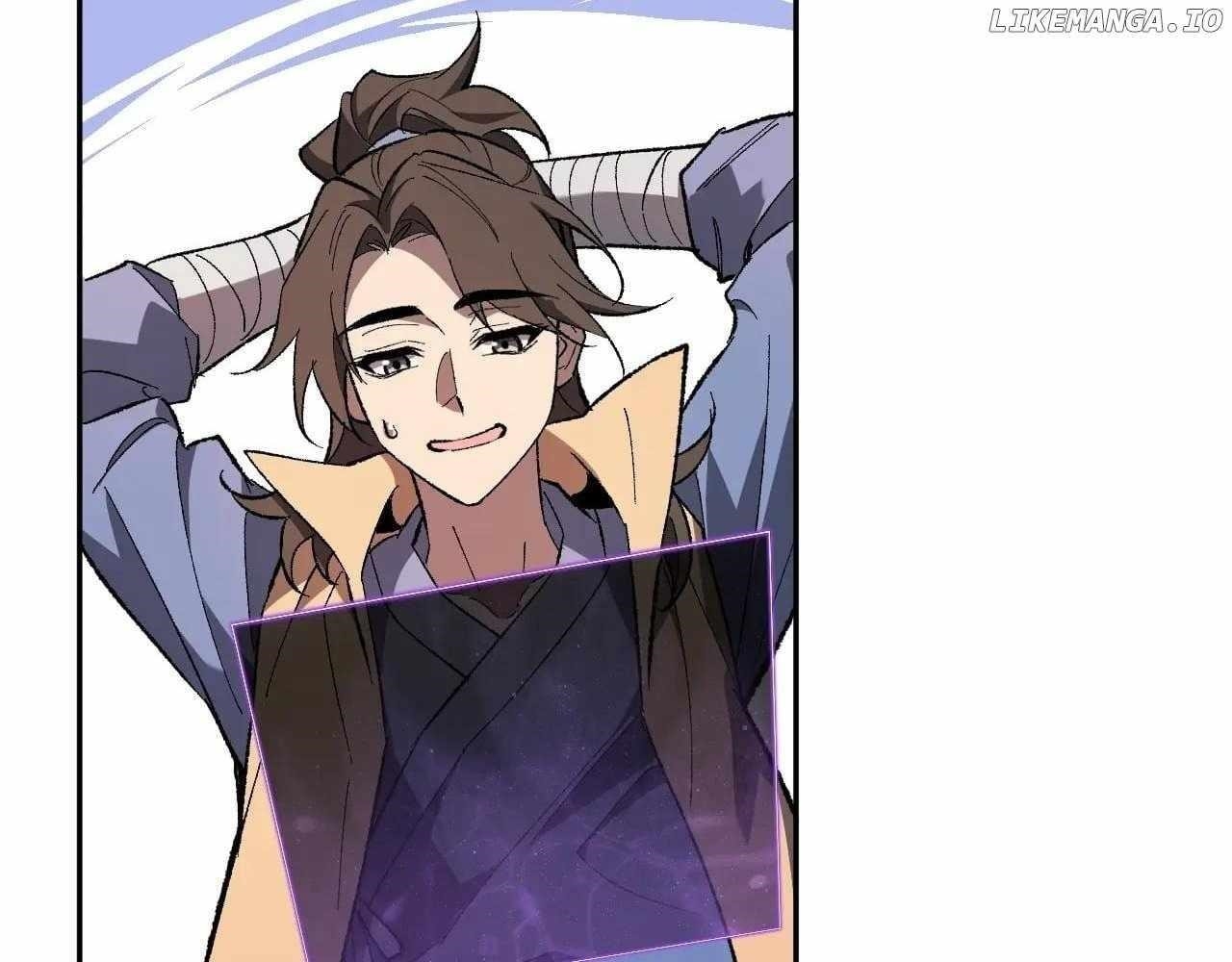 Virus King Chapter 69 - Page 34