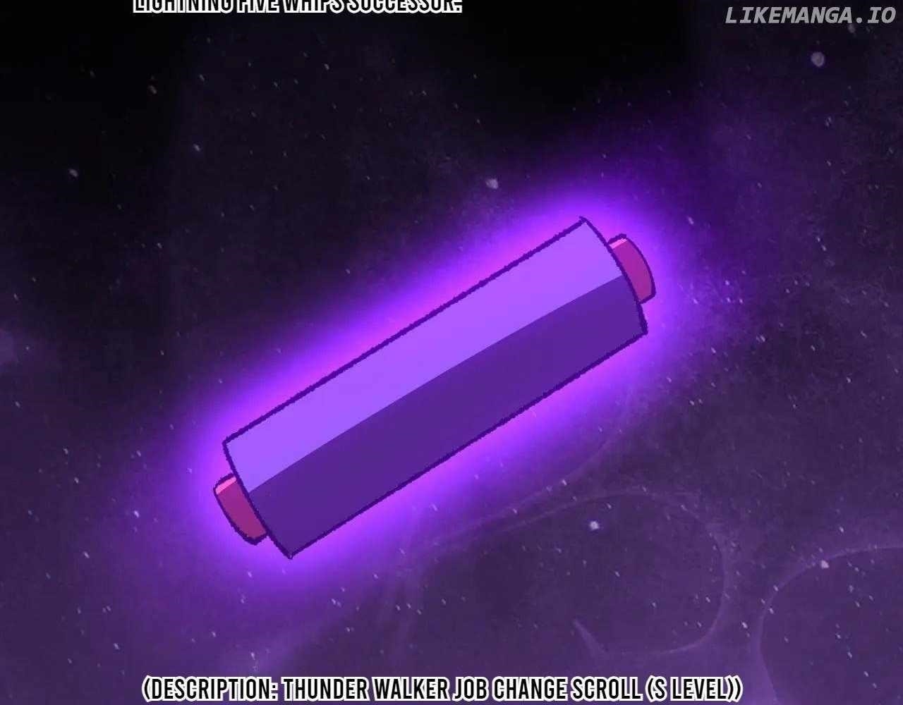 Virus King Chapter 69 - Page 37