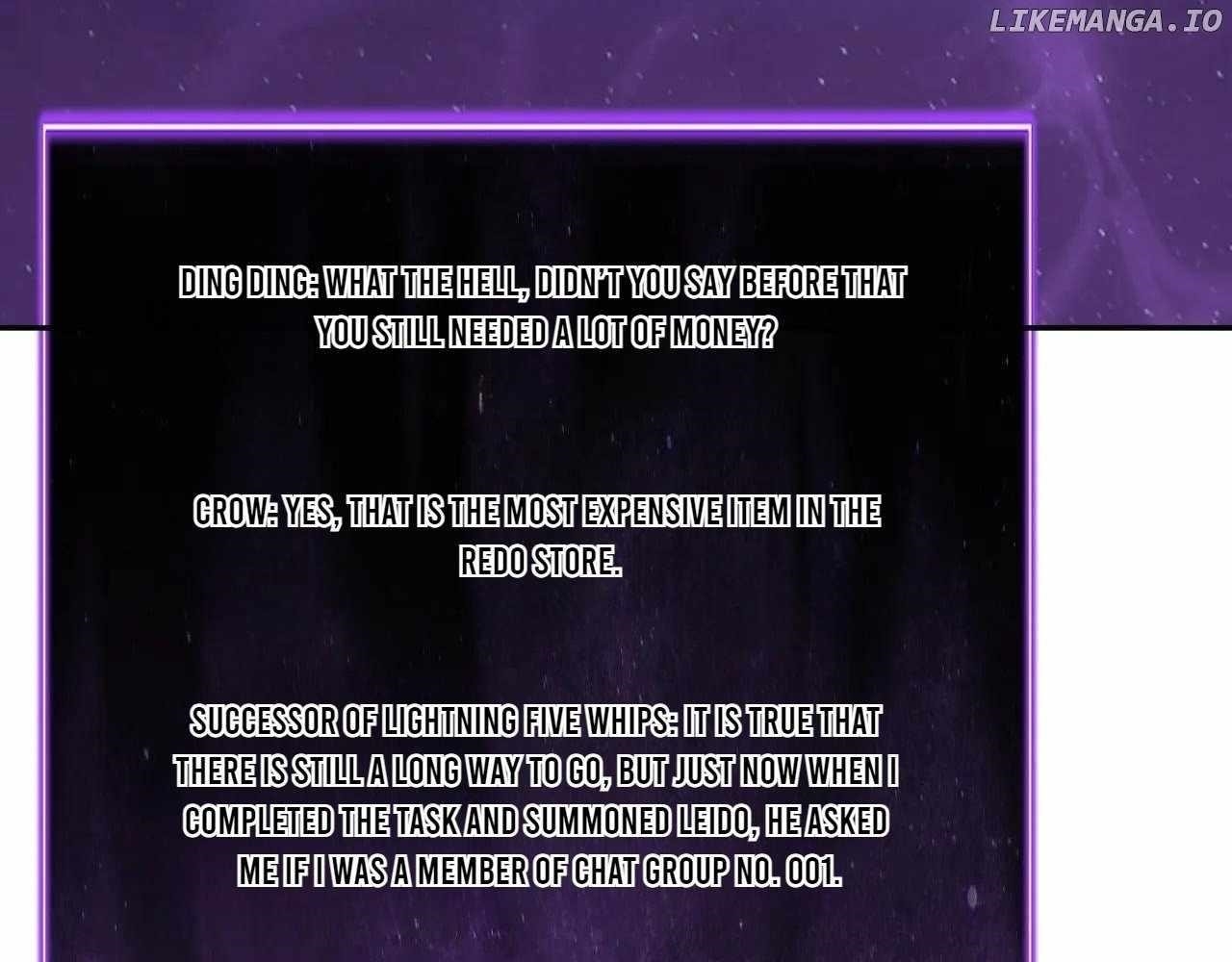 Virus King Chapter 69 - Page 38