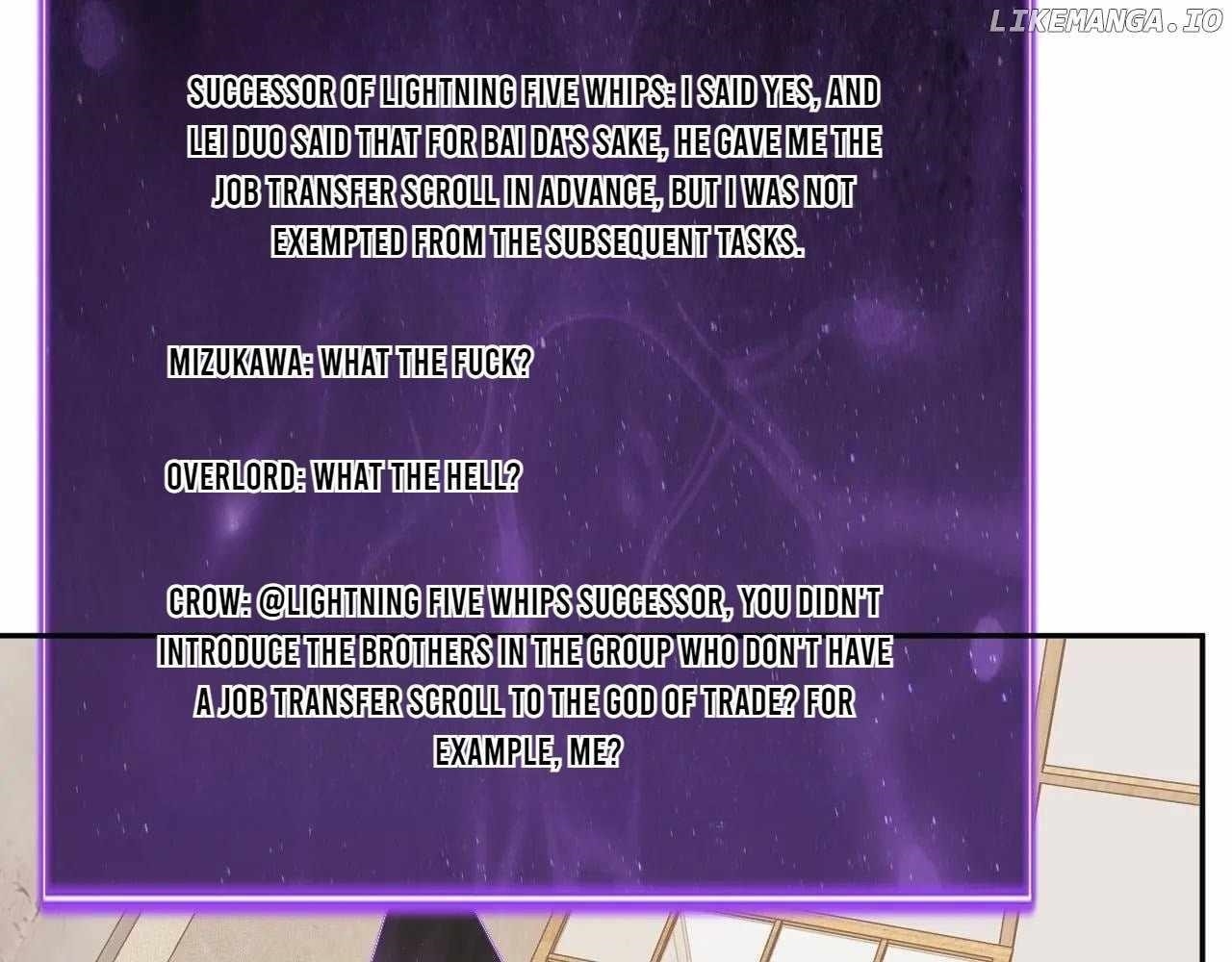 Virus King Chapter 69 - Page 39