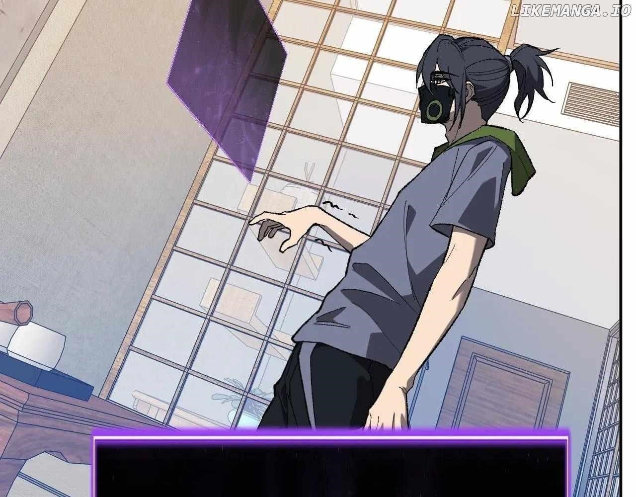 Virus King Chapter 69 - Page 40