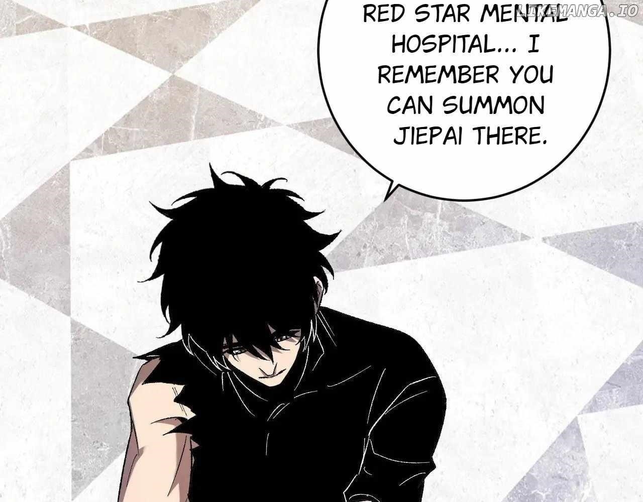 Virus King Chapter 69 - Page 44