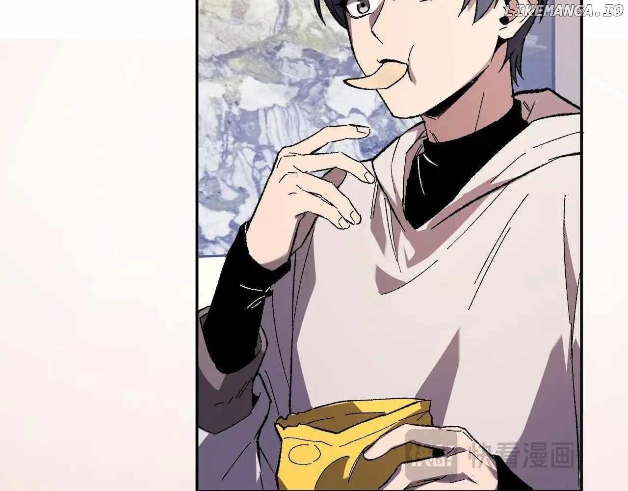 Virus King Chapter 69 - Page 48