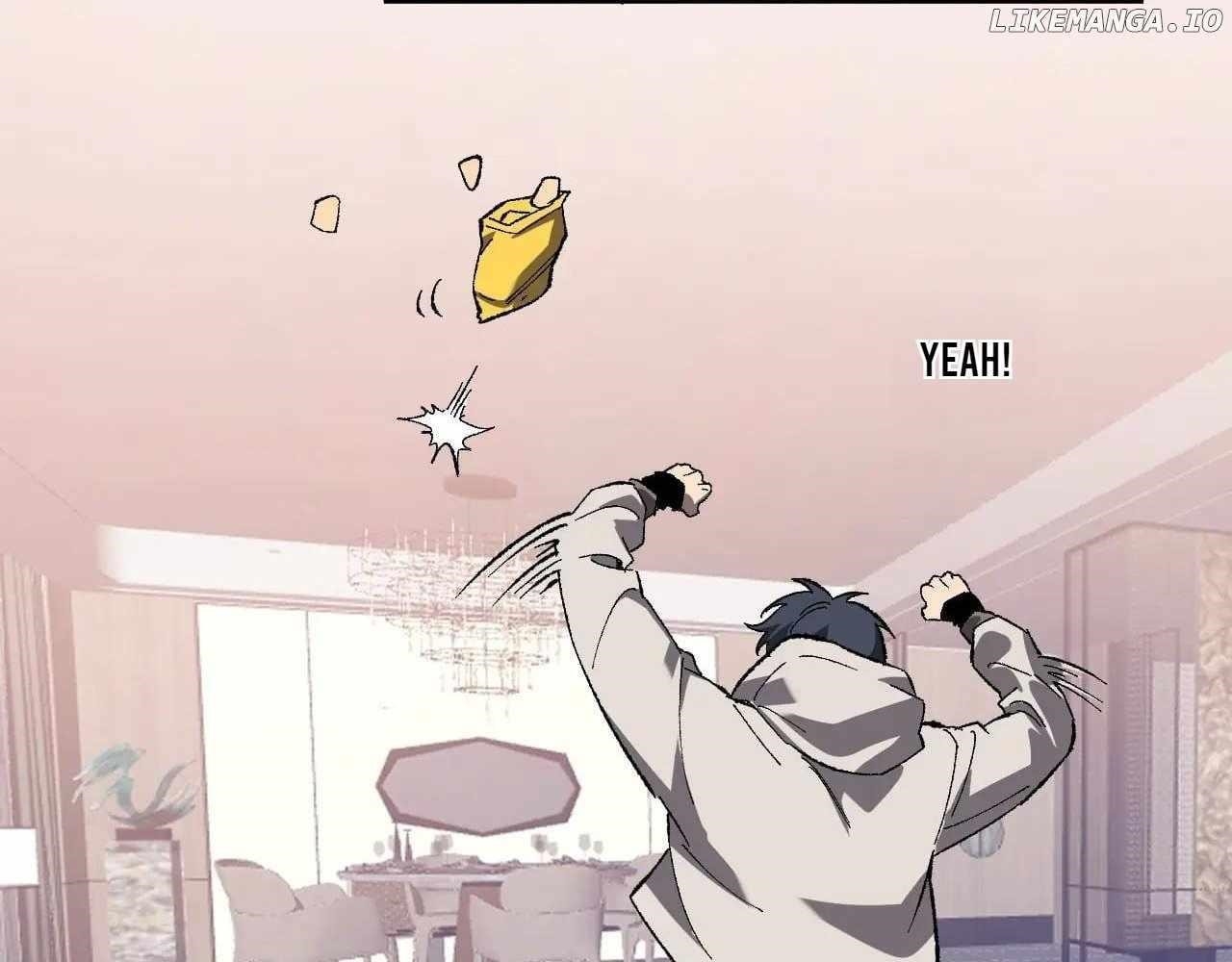 Virus King Chapter 69 - Page 49