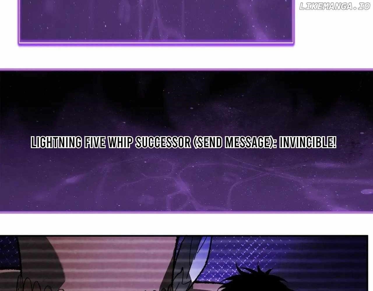 Virus King Chapter 69 - Page 52