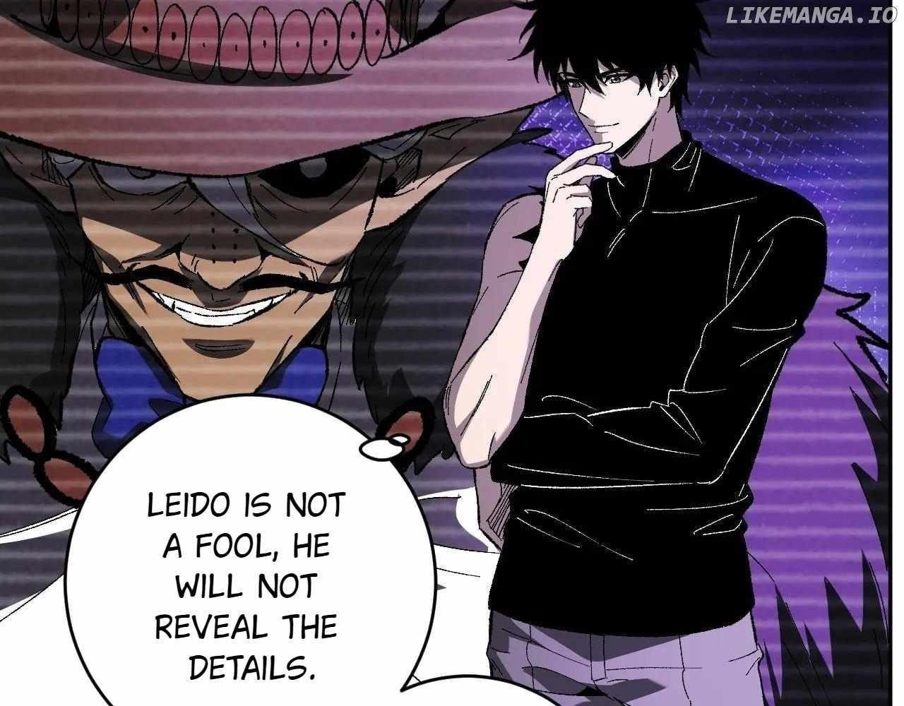 Virus King Chapter 69 - Page 53