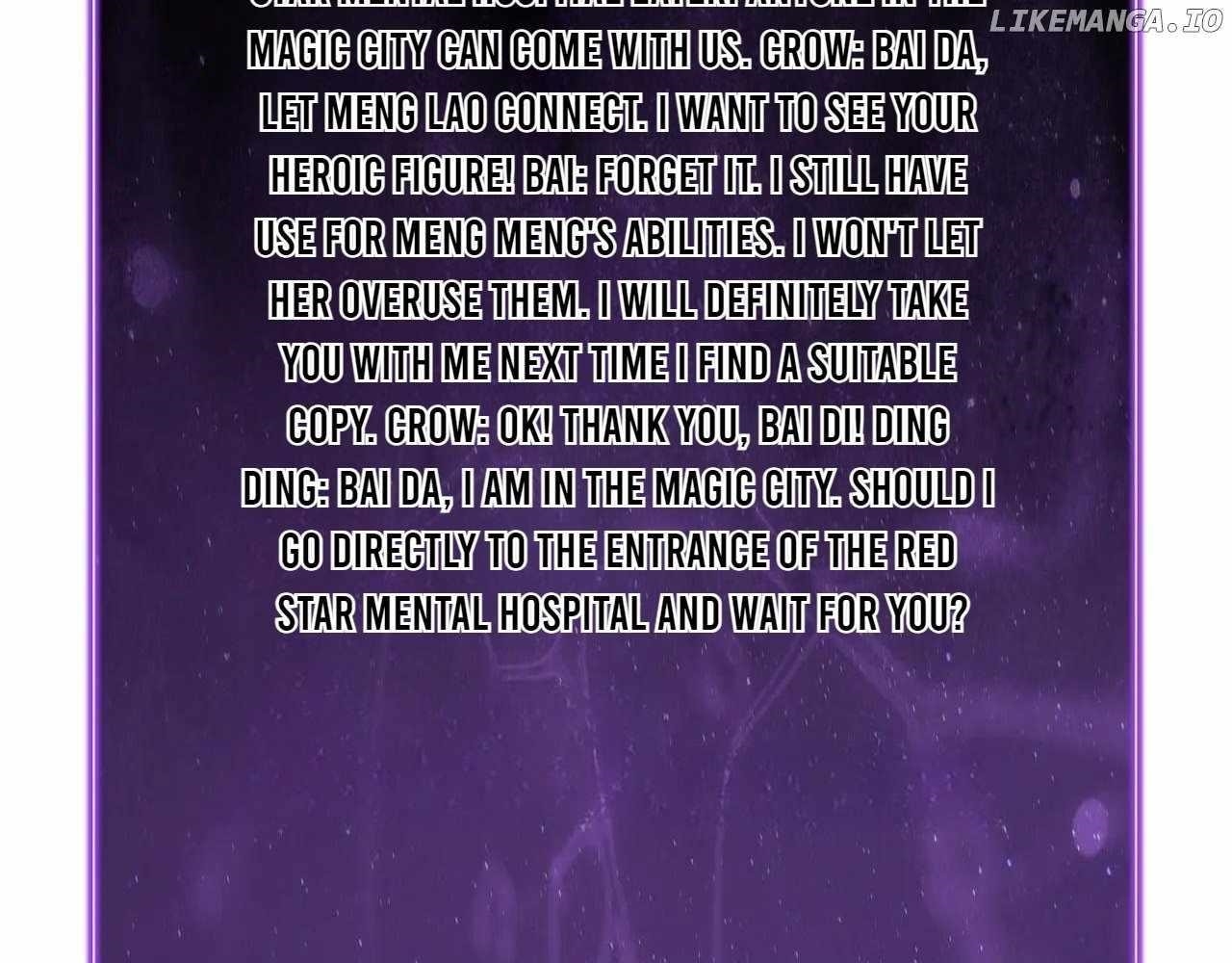 Virus King Chapter 69 - Page 55