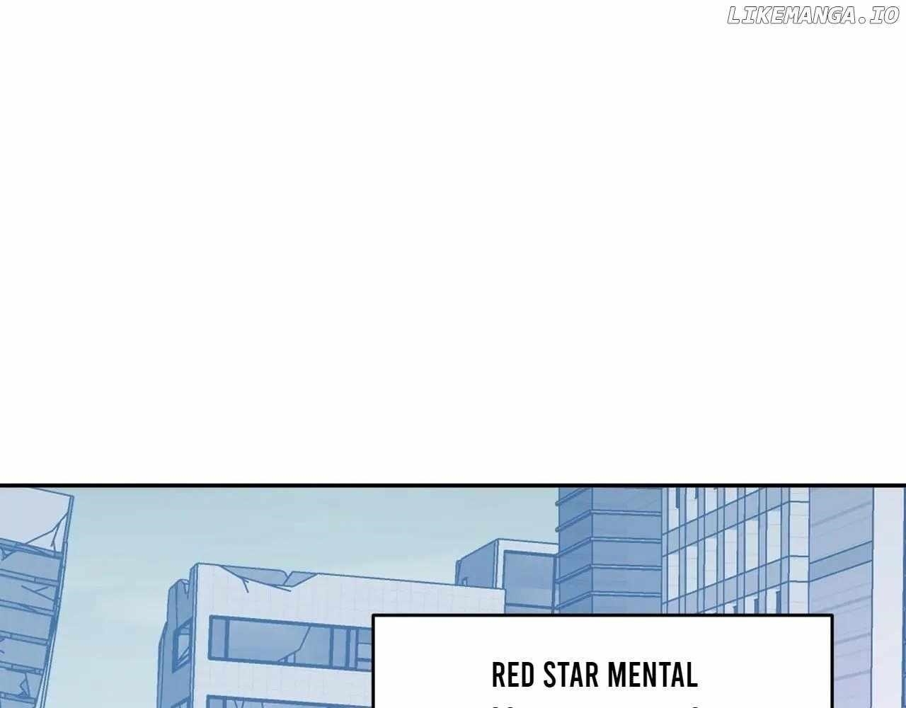 Virus King Chapter 69 - Page 62