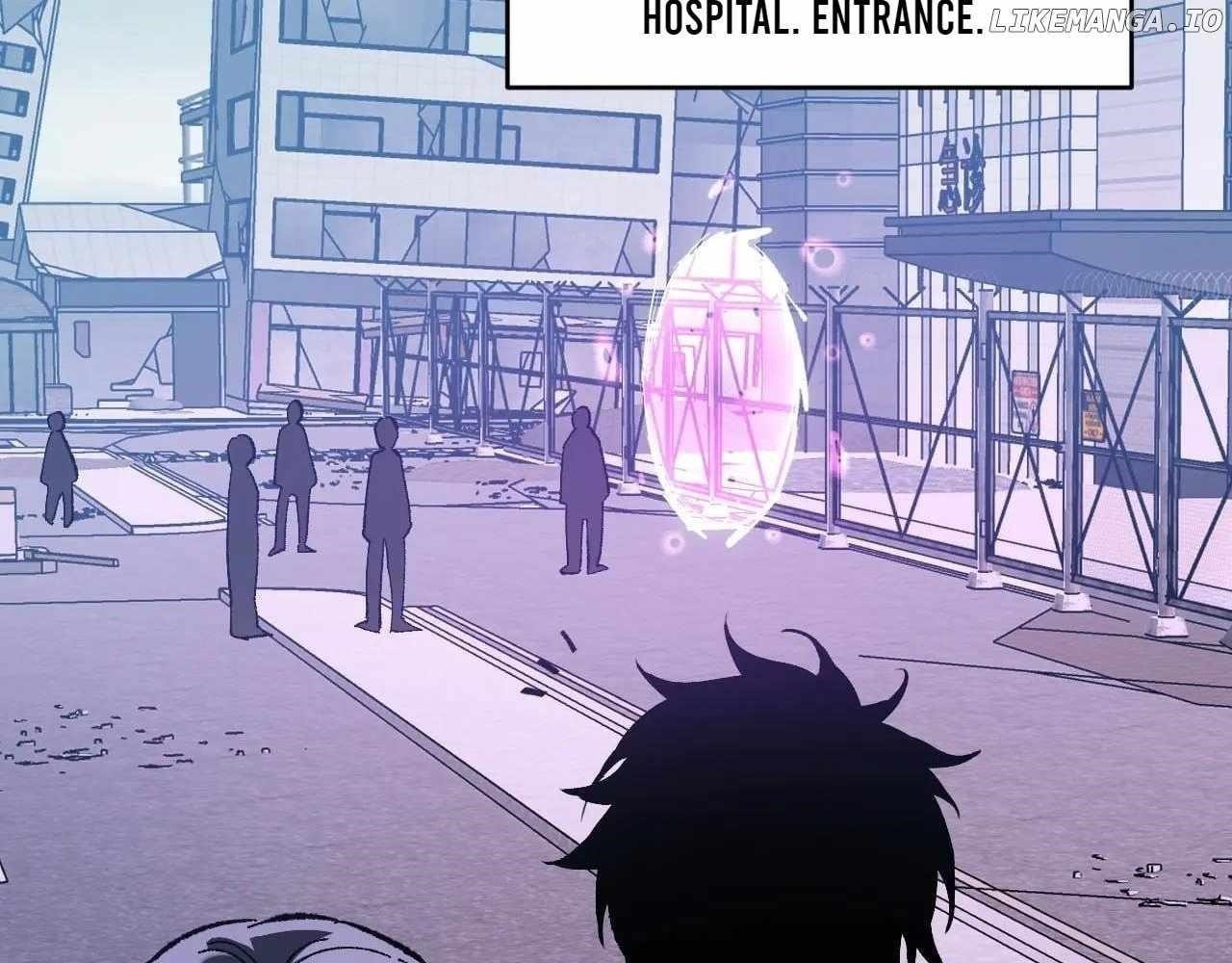 Virus King Chapter 69 - Page 63