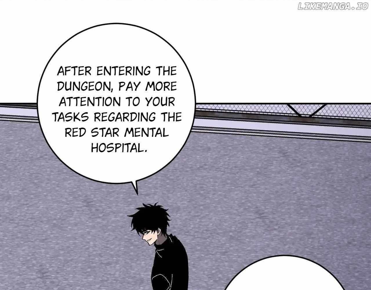 Virus King Chapter 69 - Page 70