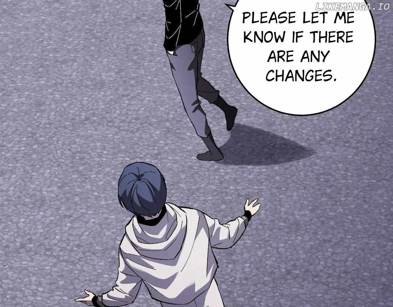 Virus King Chapter 69 - Page 71