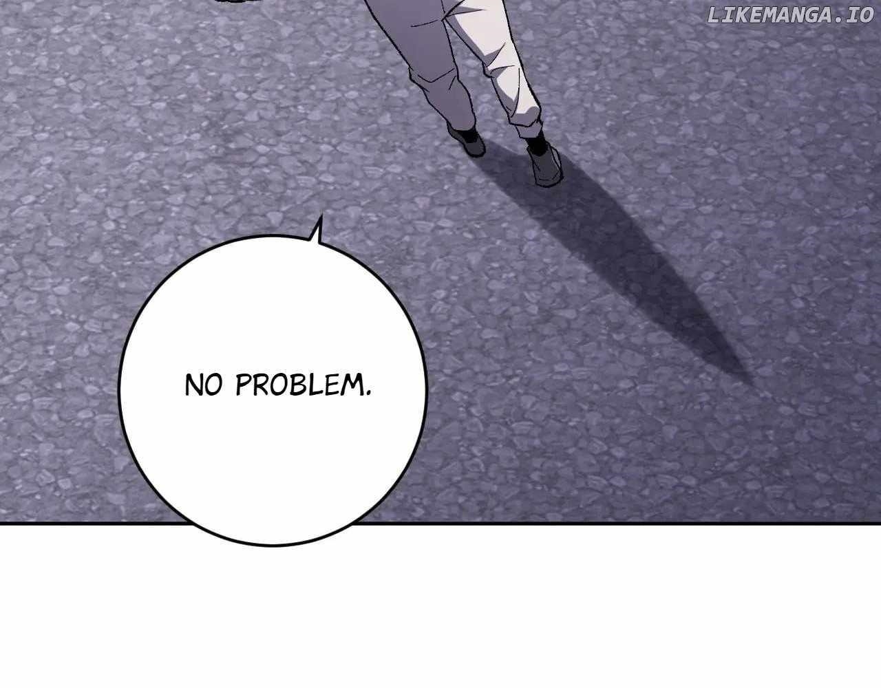 Virus King Chapter 69 - Page 72