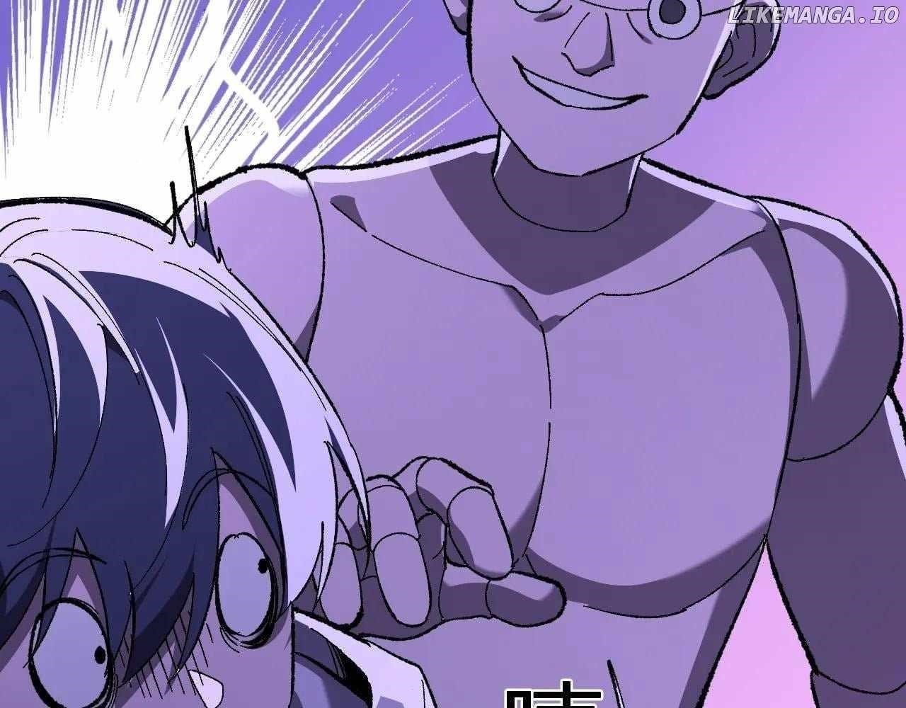 Virus King Chapter 69 - Page 75