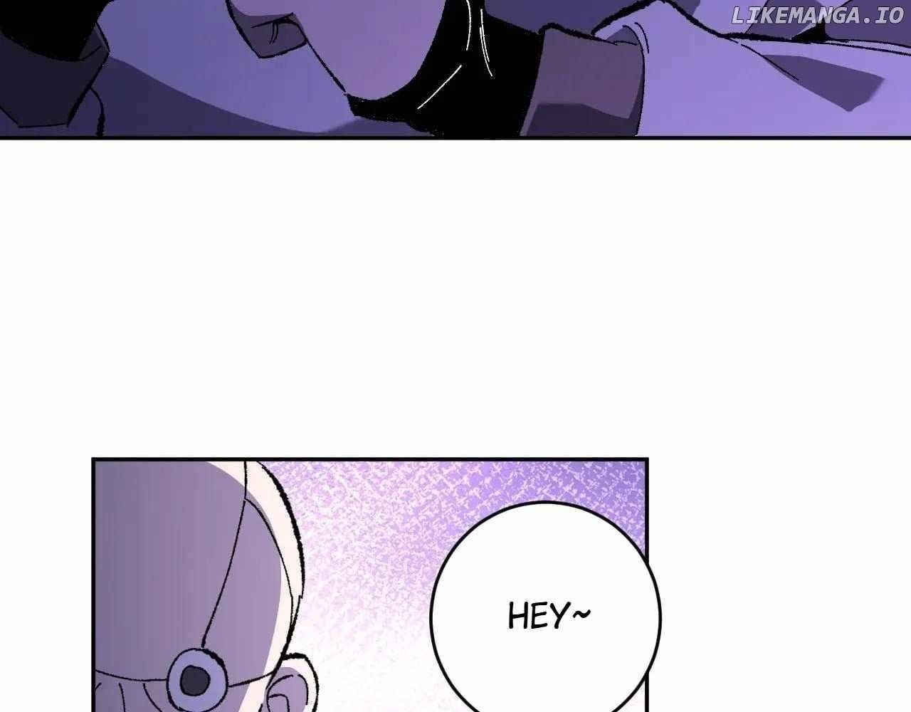 Virus King Chapter 69 - Page 77