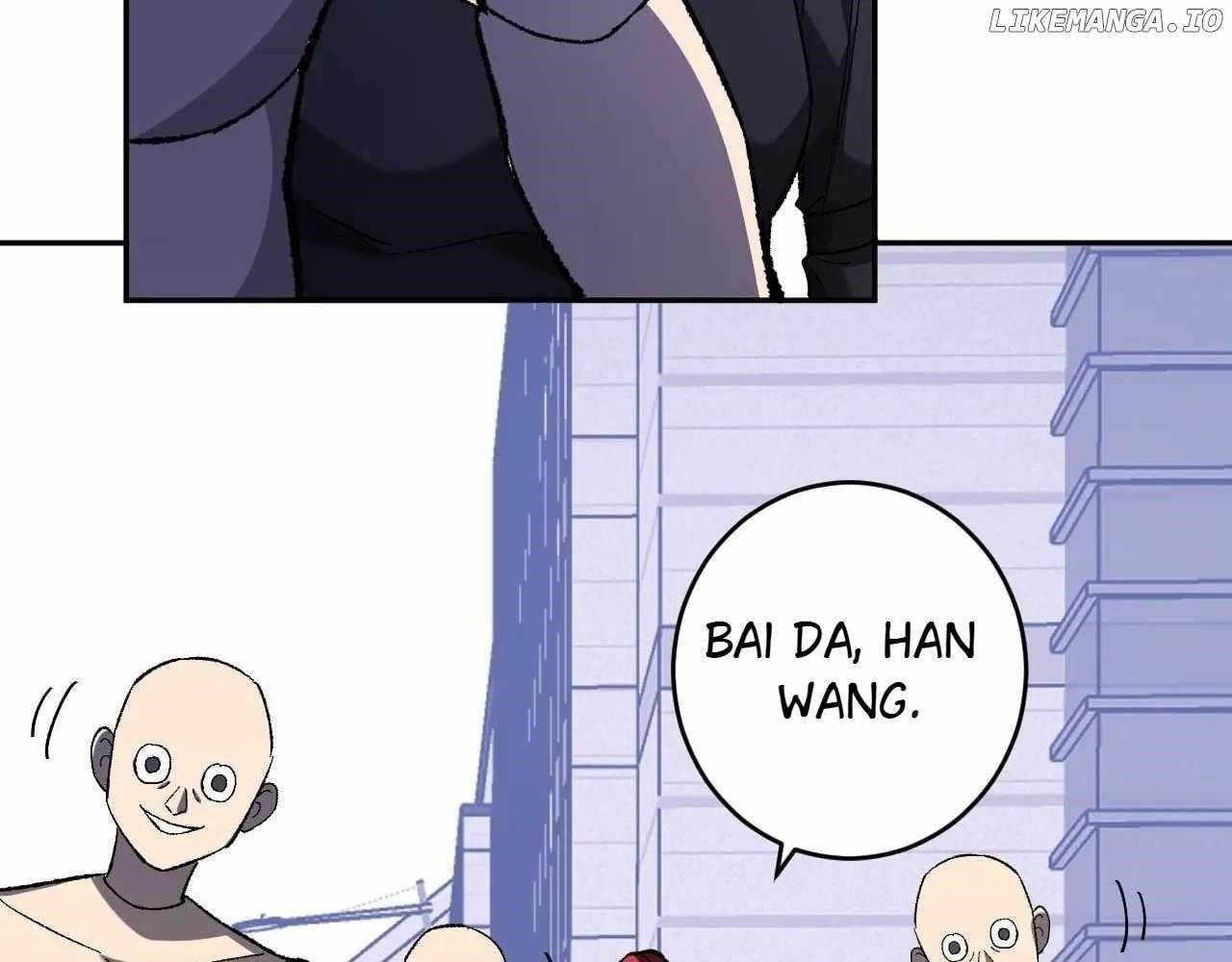 Virus King Chapter 69 - Page 79